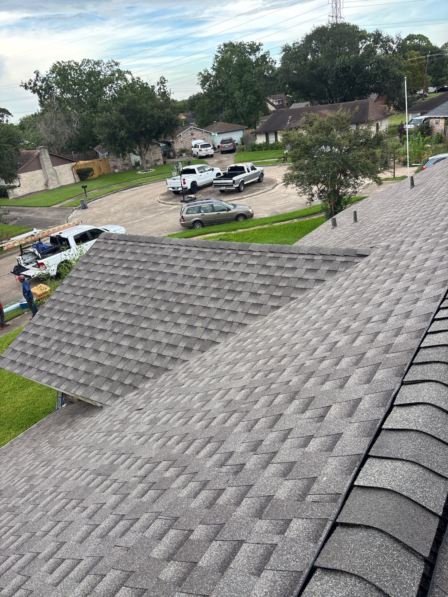 Roof Repair Houston by Roof Repair Company