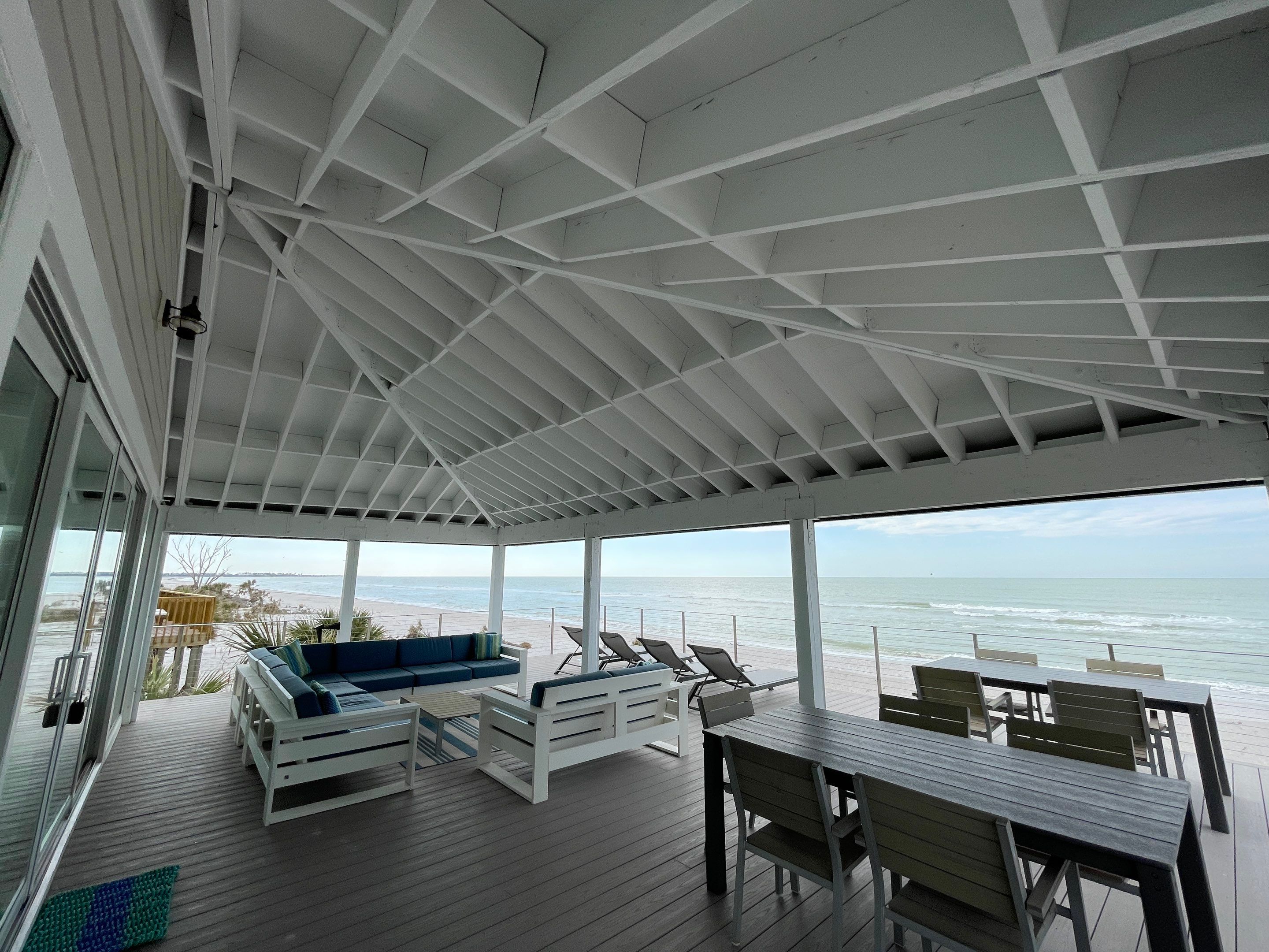 Dianne Cordell - Exterior by Fresh Coat Painters North Fort Myers & Punta Gorda
