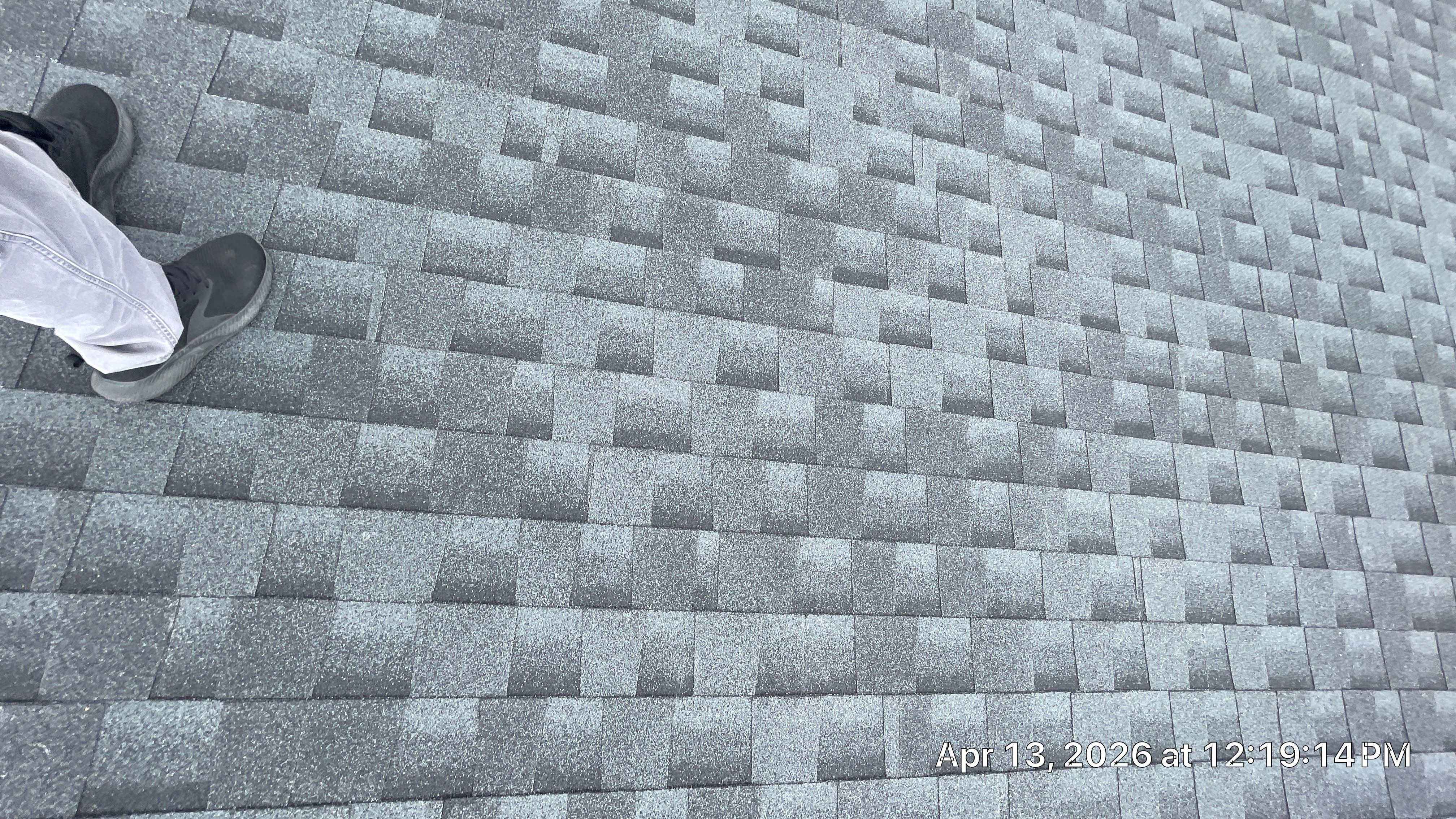 Roof replacement by Optimal Home Improvement 