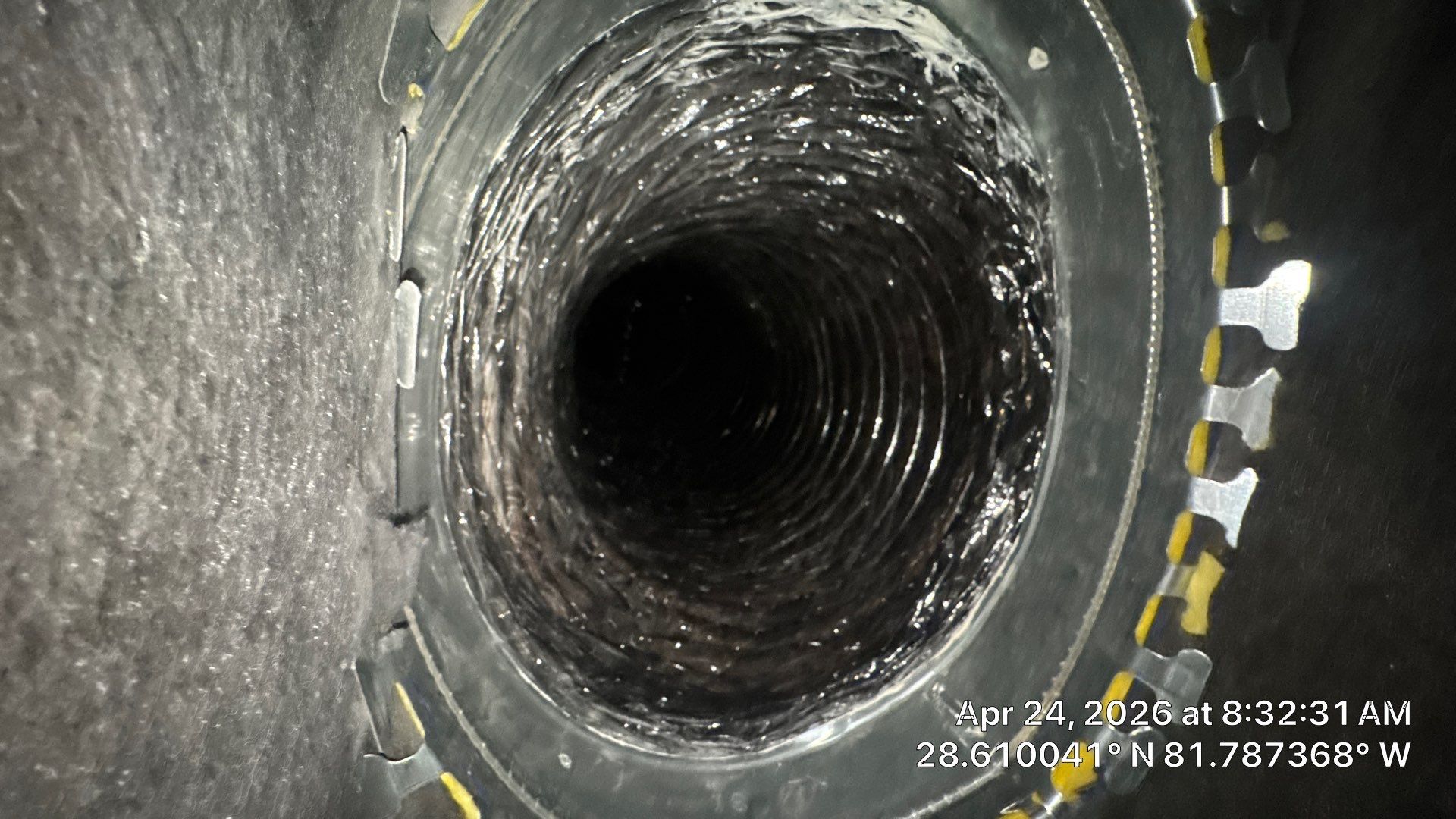Air Duct Cleaning Groveland by Hygienic Air, Inc