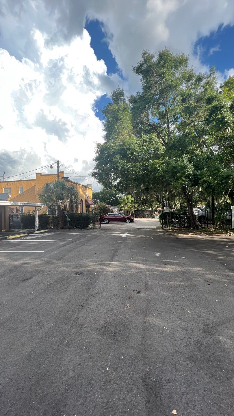 Bradenton, FL 5 ft. Tall Black 3-Rail Aluminum Fence by Asap fence and gates, LLC
