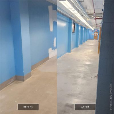 Project in Kings Point