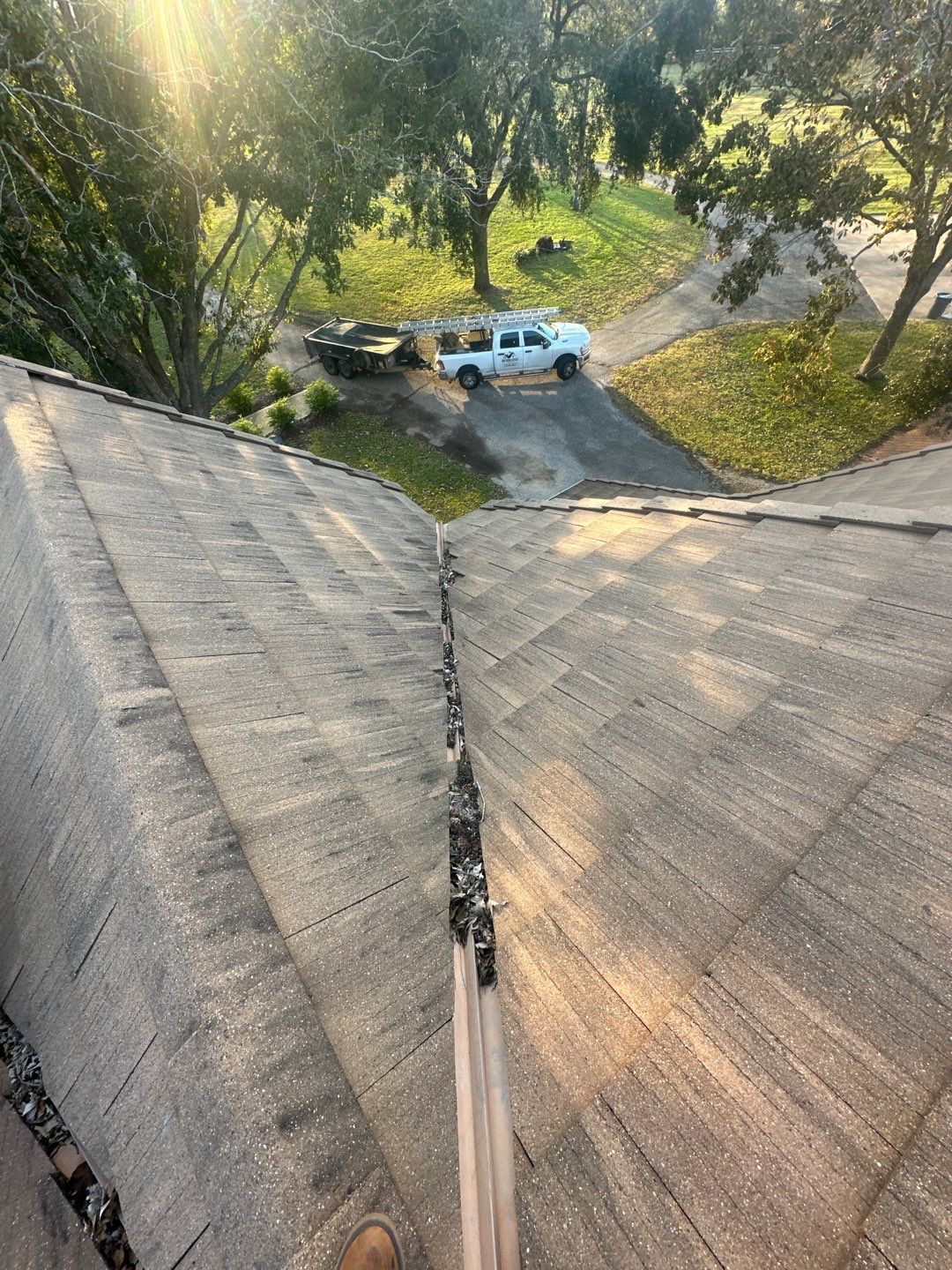 Roof Repair Richmond by Roof Repair Services LLC