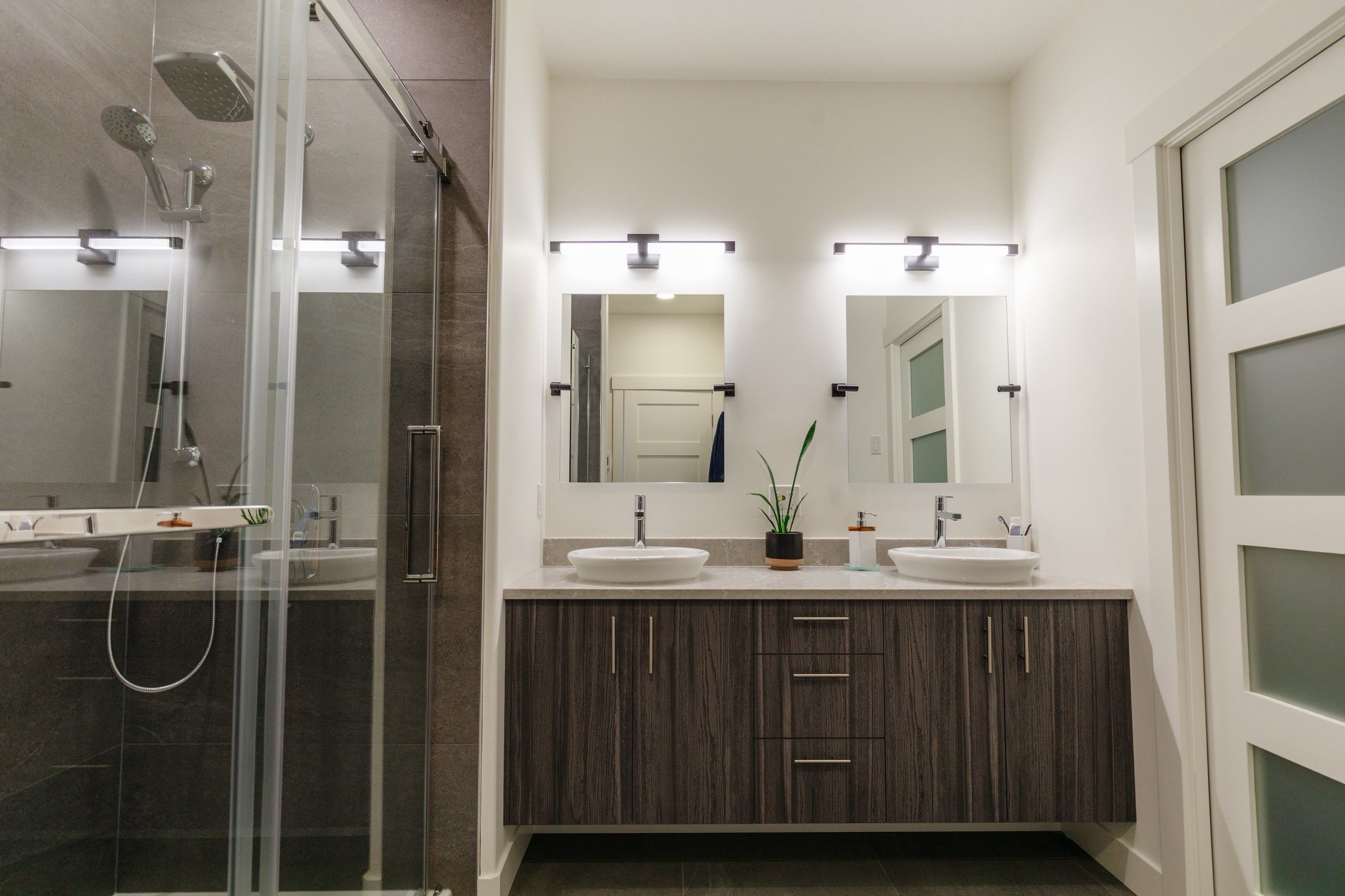 Britannia Renovation by Camelot Homes