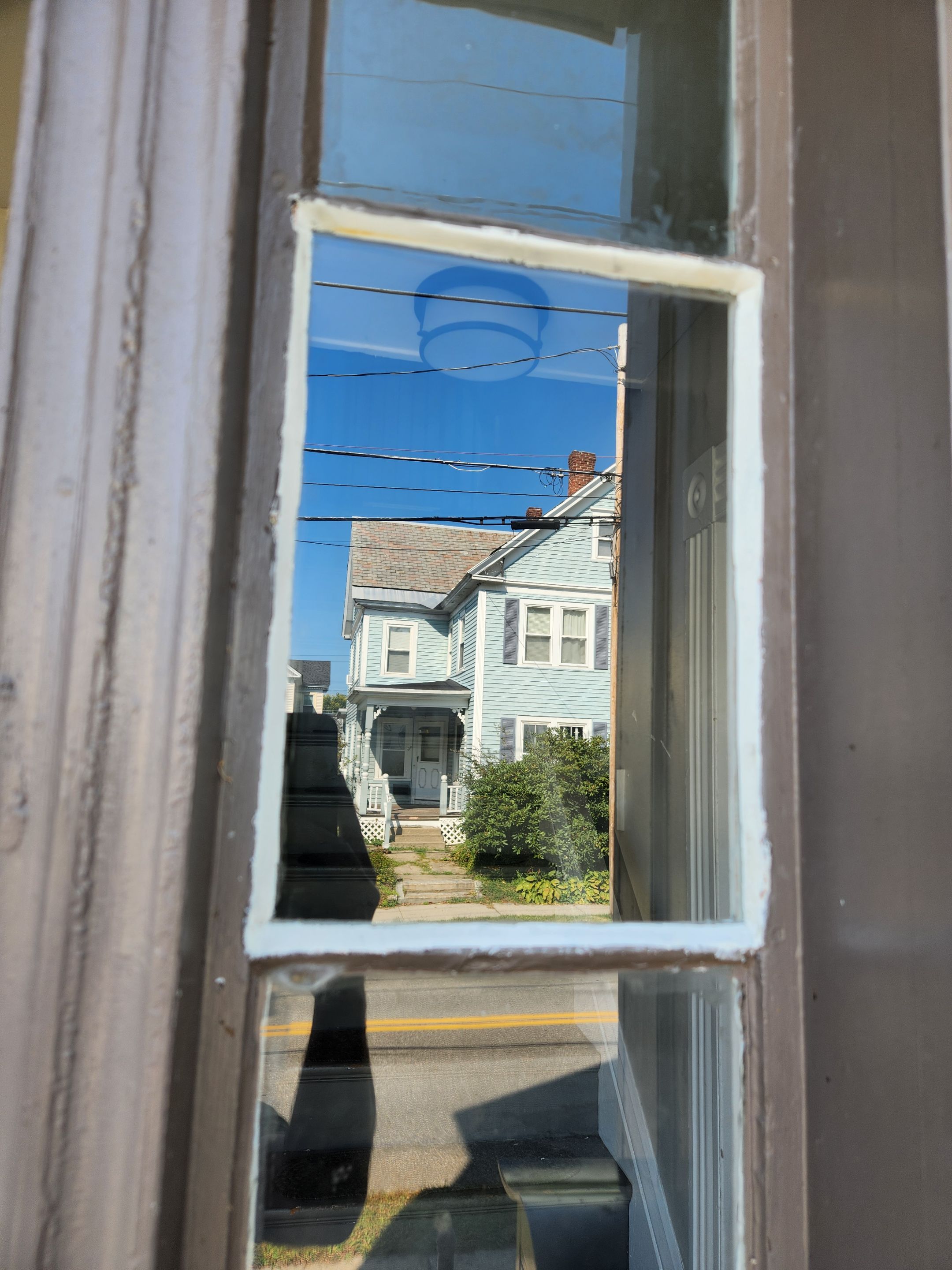 Sidelite Glass Replacement by Cheshire Glass Company