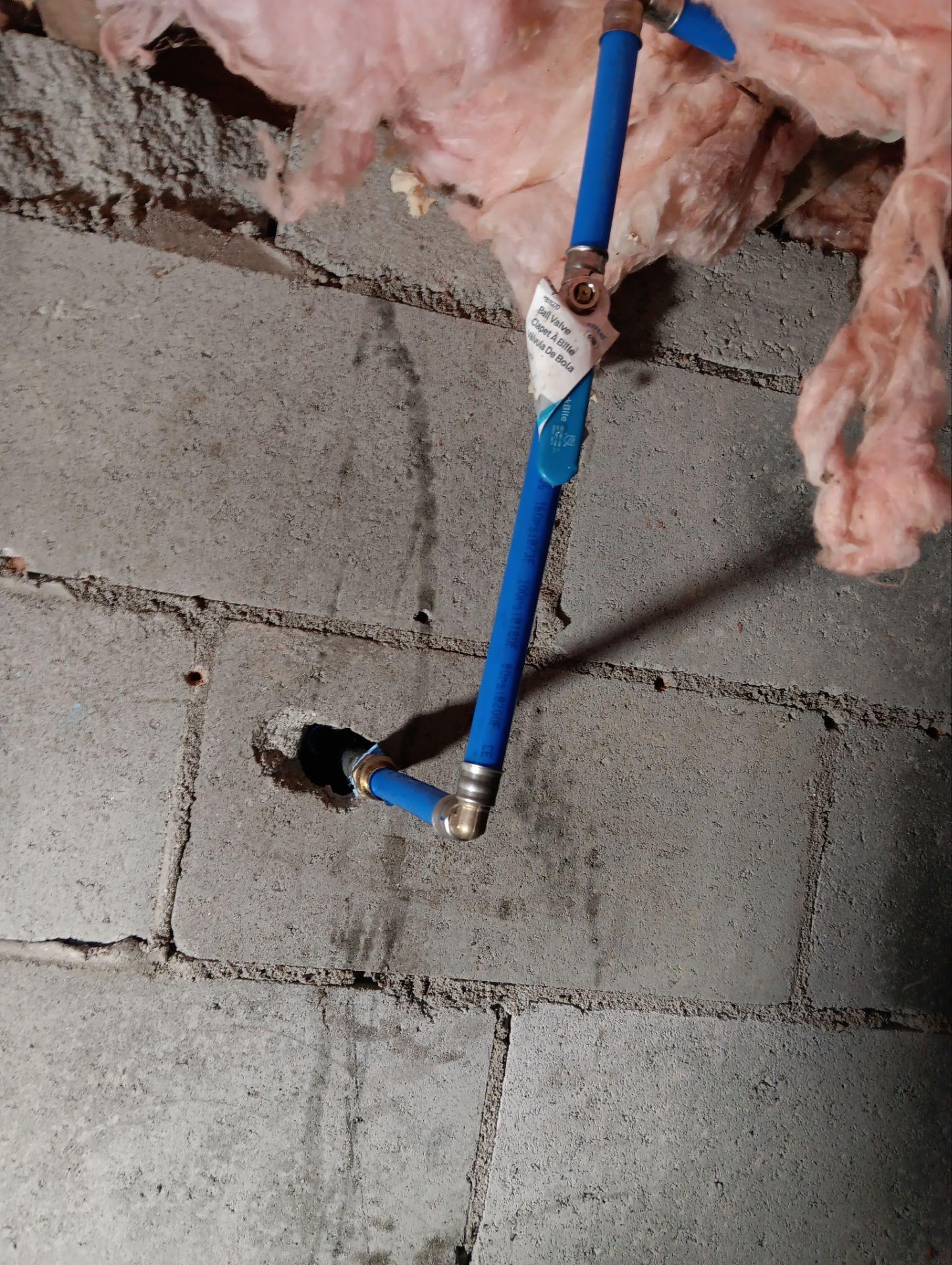 Plumbing repairs  by Dacosta plumbing & Drain