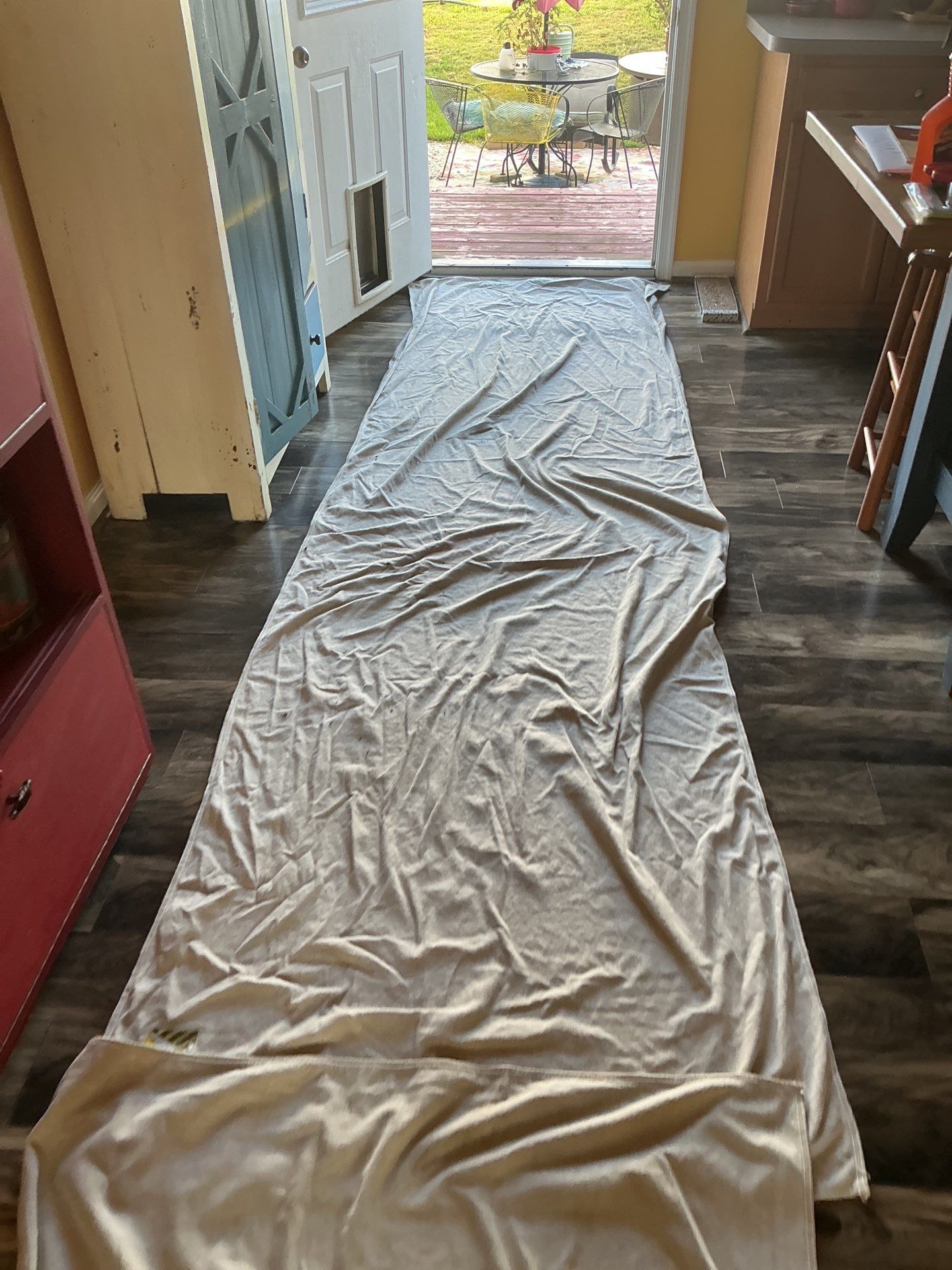 Amana S-Series install by Elemental Heating and air conditioning LLC