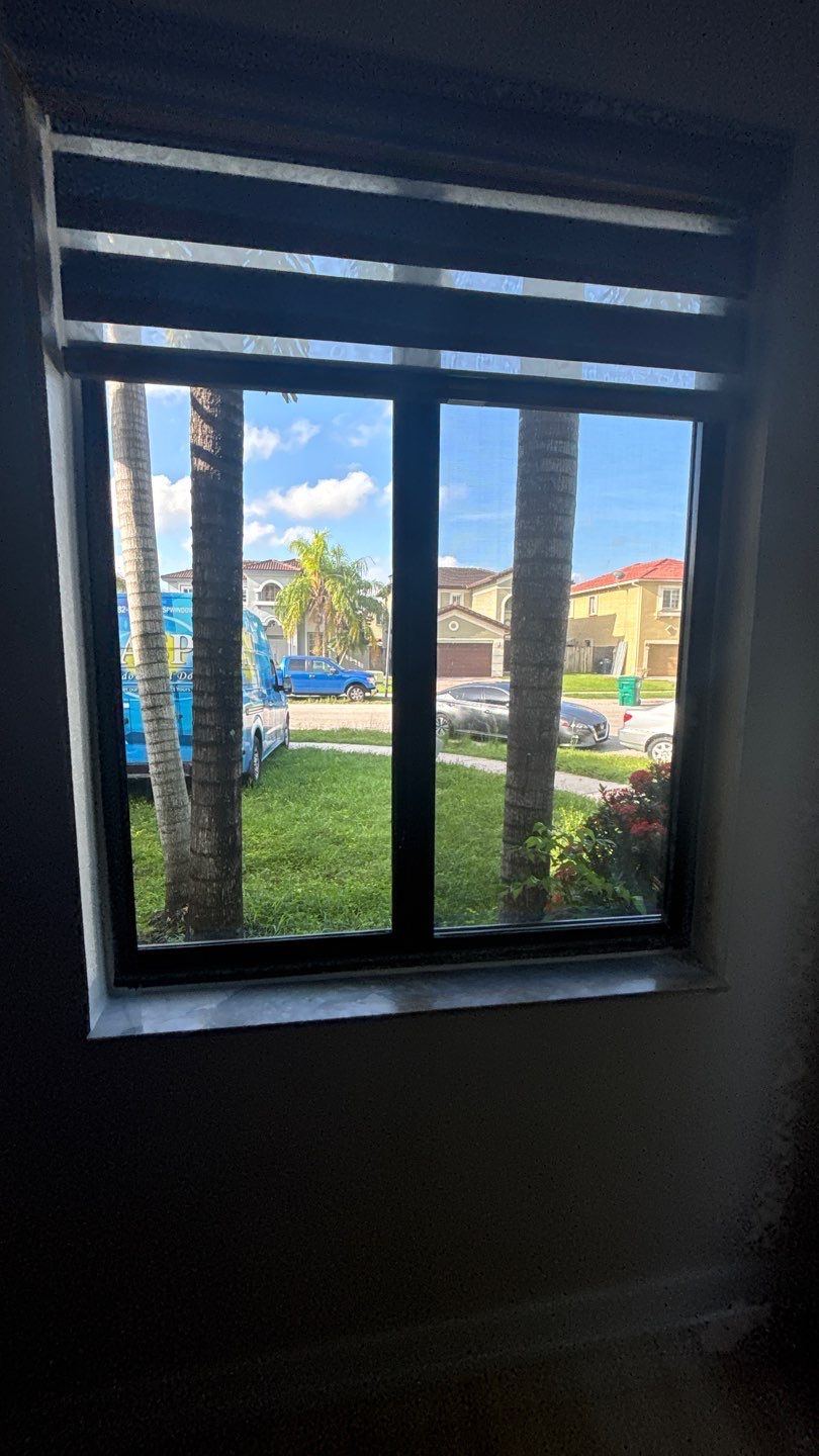 Replament of windows and doors -Miami, FL by ASP SuperHome