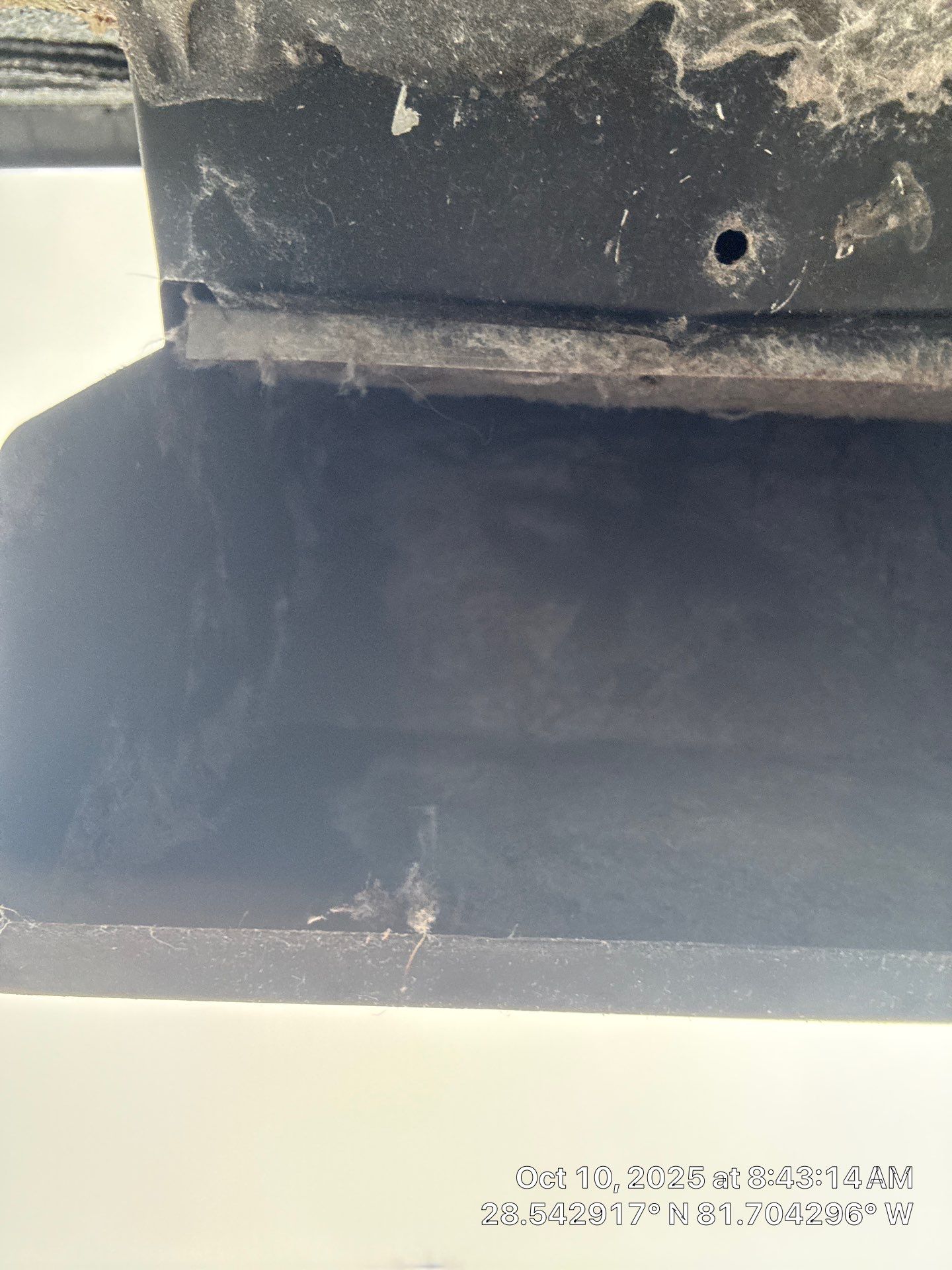 Dryer Vent Cleaning in Clermont by Hygienic Air, Inc