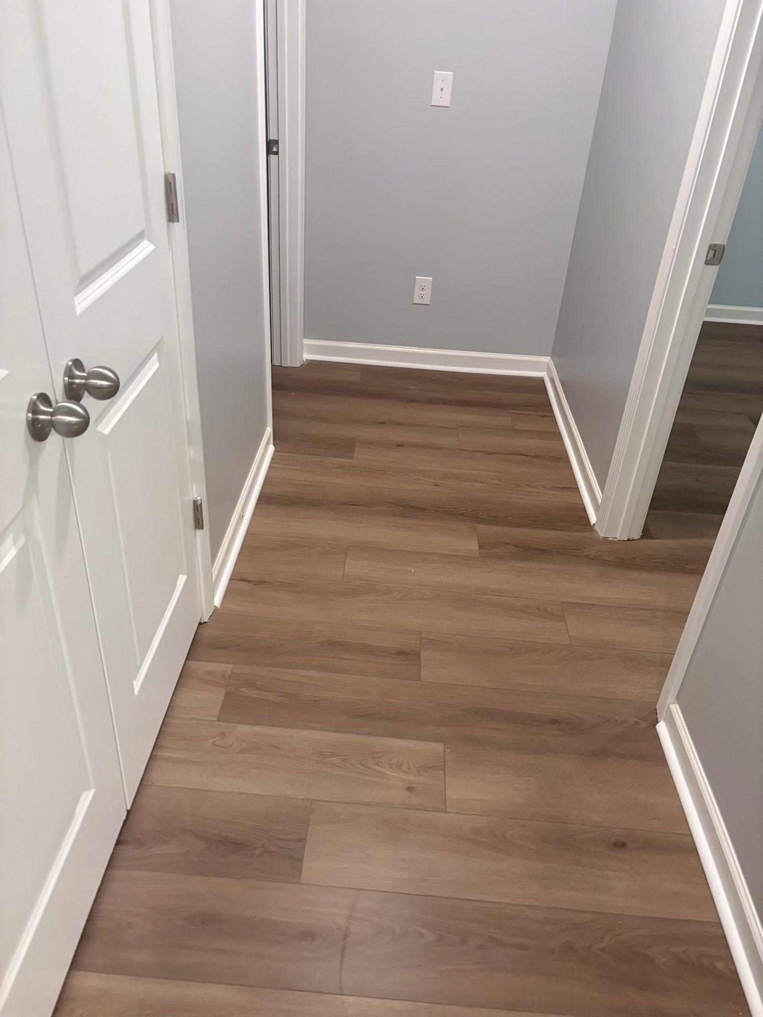 Project 87 by FMP Flooring