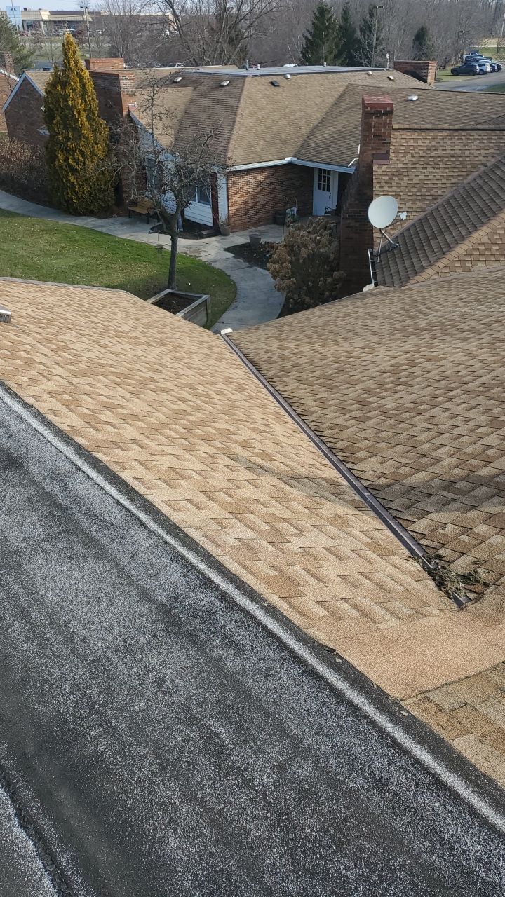 Skylight removal and install  by Absolute Roofing and Construction
