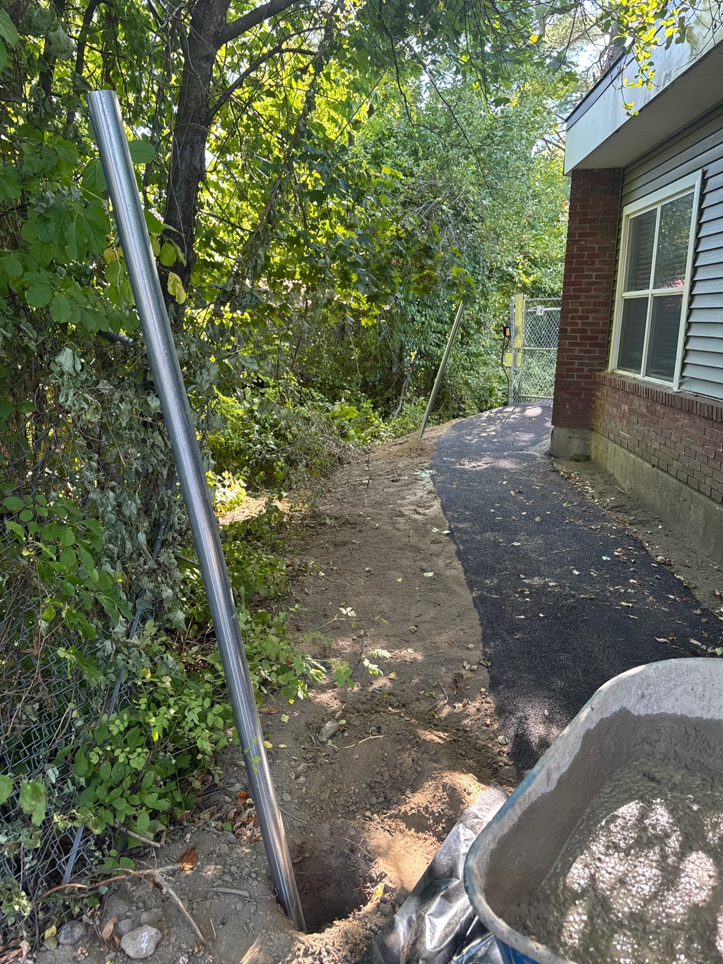 Project in Auburn by Crush Development Services LLC