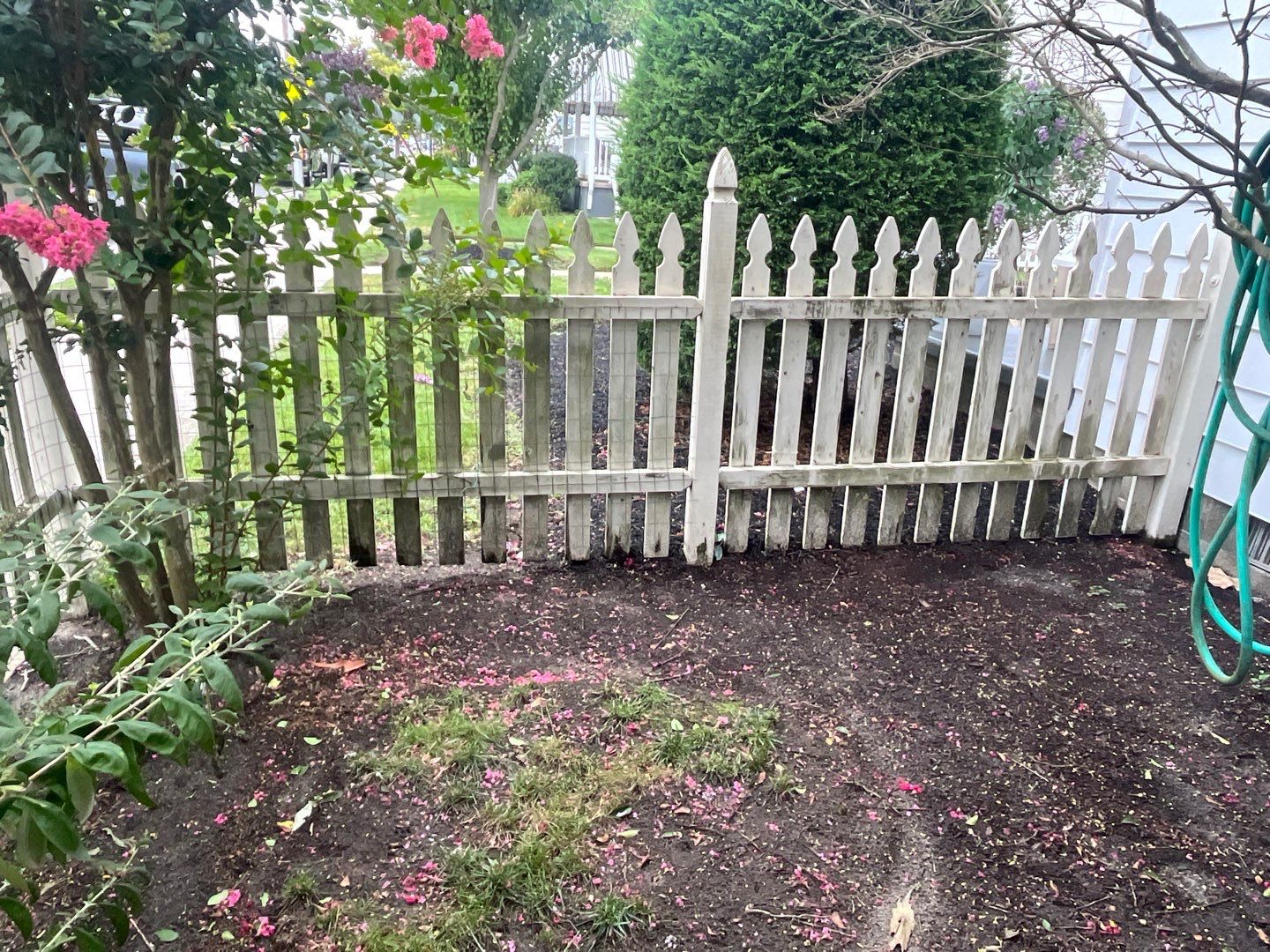 Power Wash by Fresh Coat Works LLC