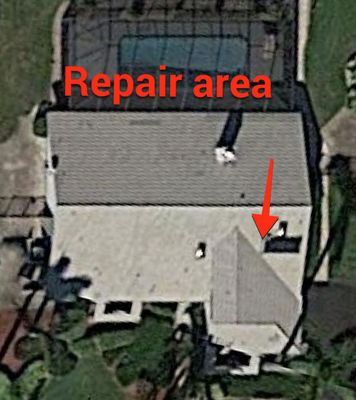 Tile Roof Repair Boca Raton using Concrete Roof Tile