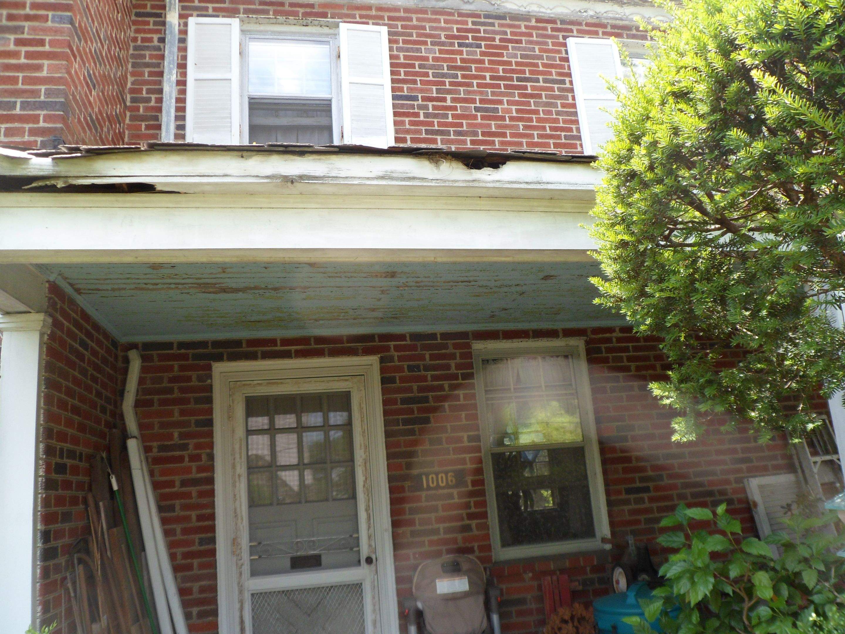 Residential Roofing Installation using Georgetown Gray by Alpha Design Services
