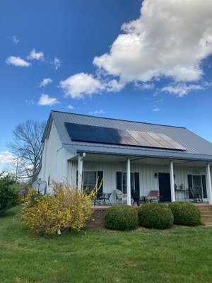 Project in Shelbyville