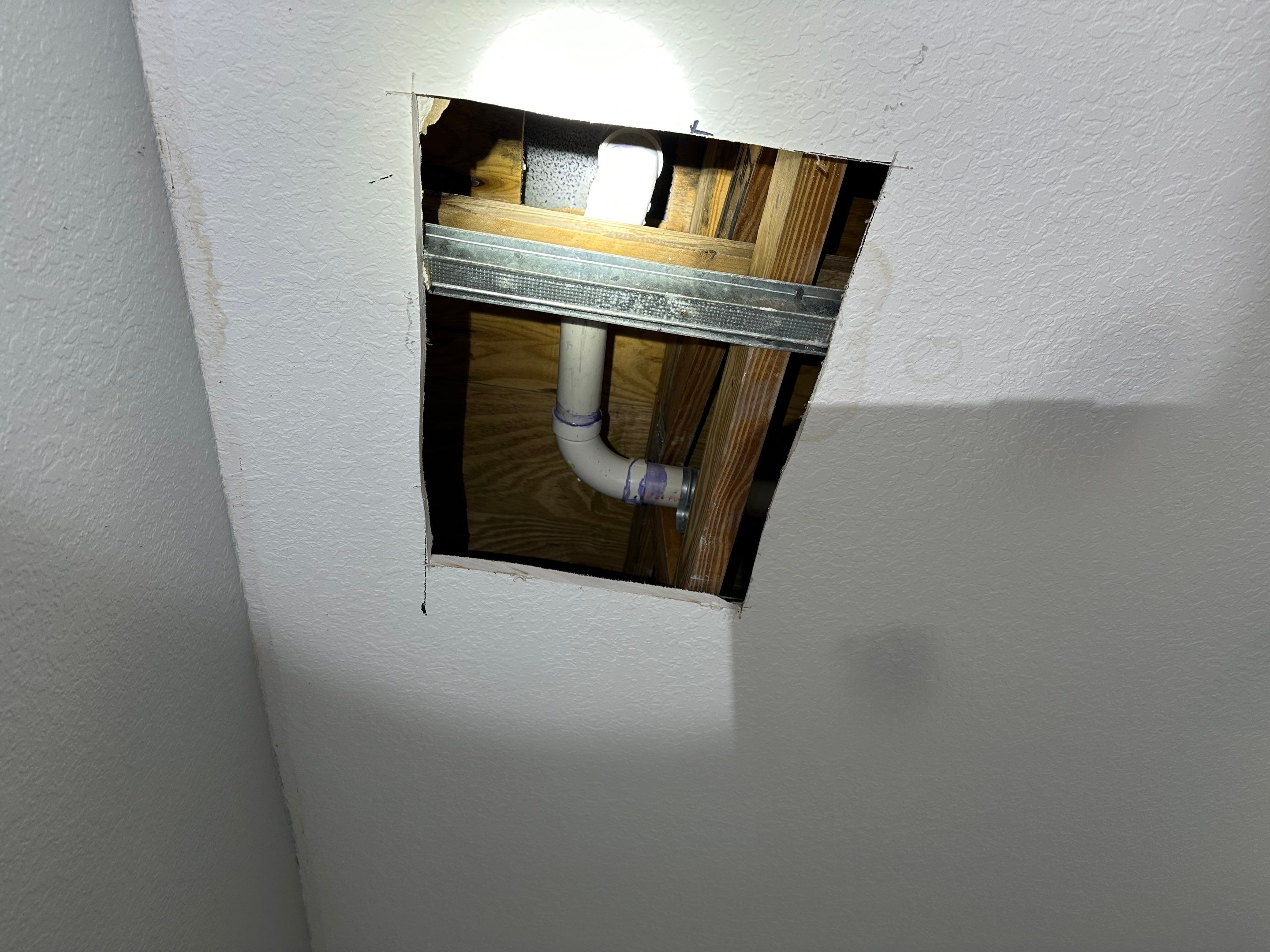 Water Damage Claim in Miami by FLAPA & KeyStone
