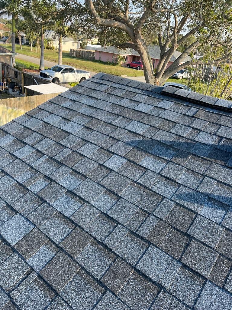 Roof Replacement in Venice, FL by Steadfast Roofing