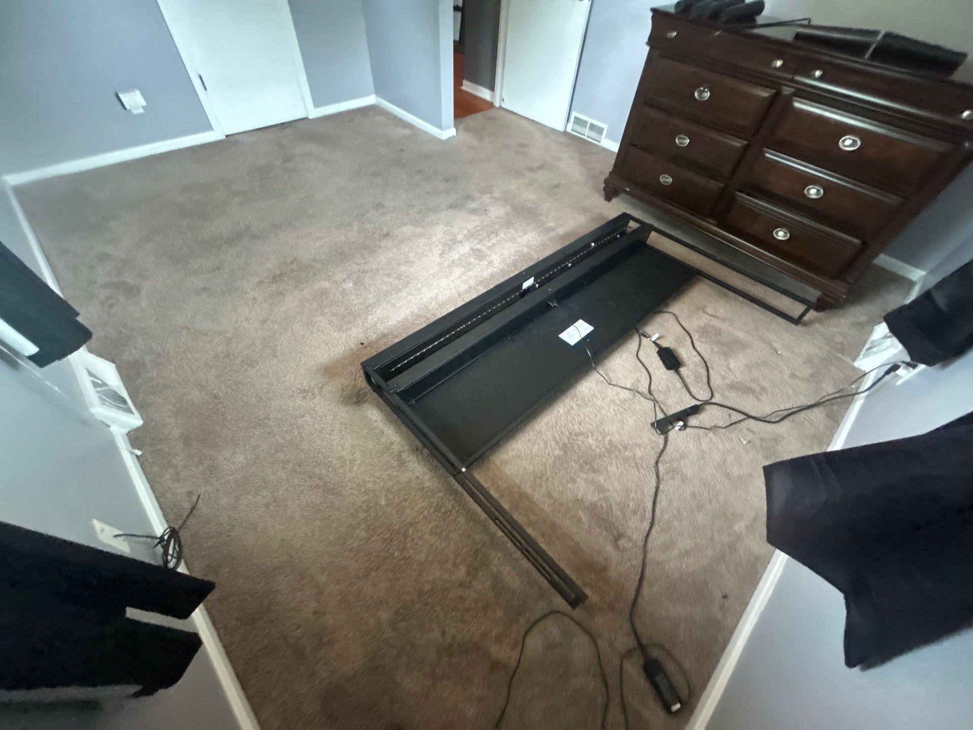 Project in Louisville by Footprints Floors Kentucky