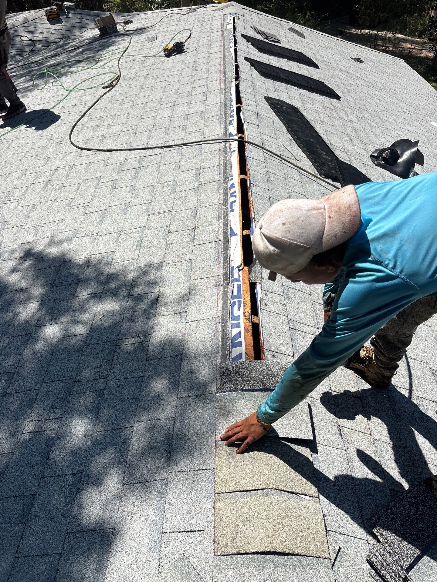 Roof Replacement in Micanopy, Florida  by Brehm Roofing
