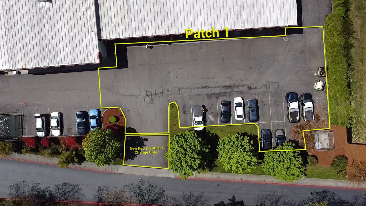 Les Schwab Tire Center | Everett WA  by Jireh Asphalt & Concrete Inc 