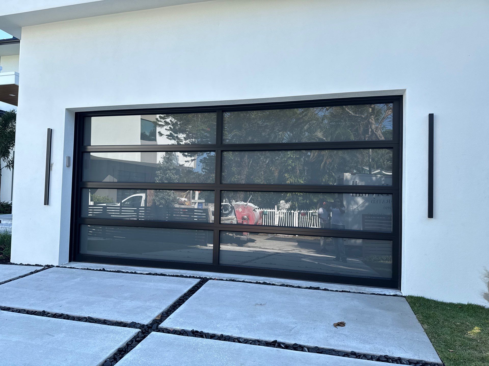 Victoria's Project  by Florida Storm Protection Unlimited