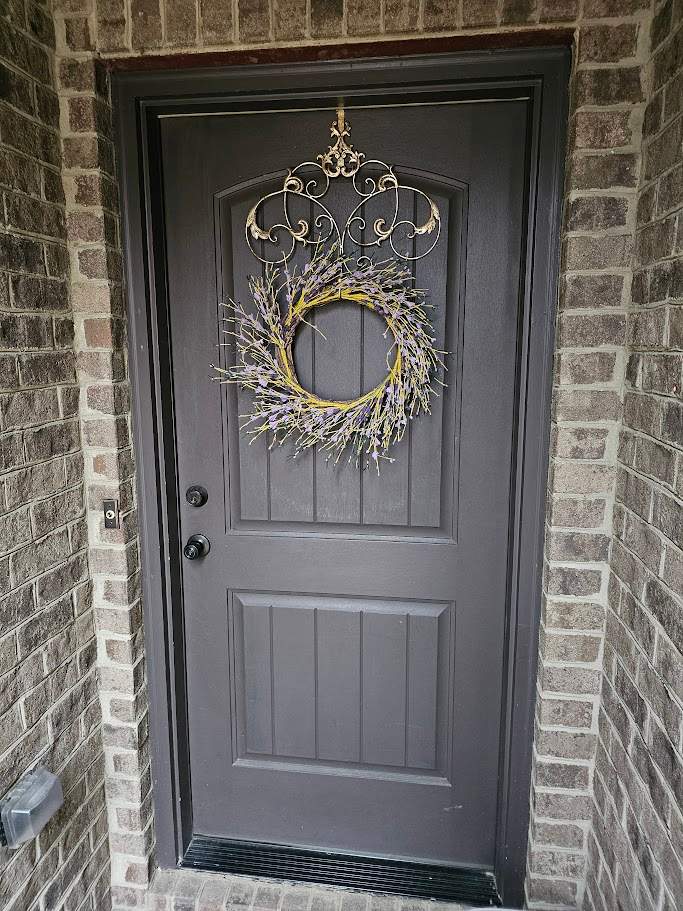 Veal Project in Trussville by The Window Source