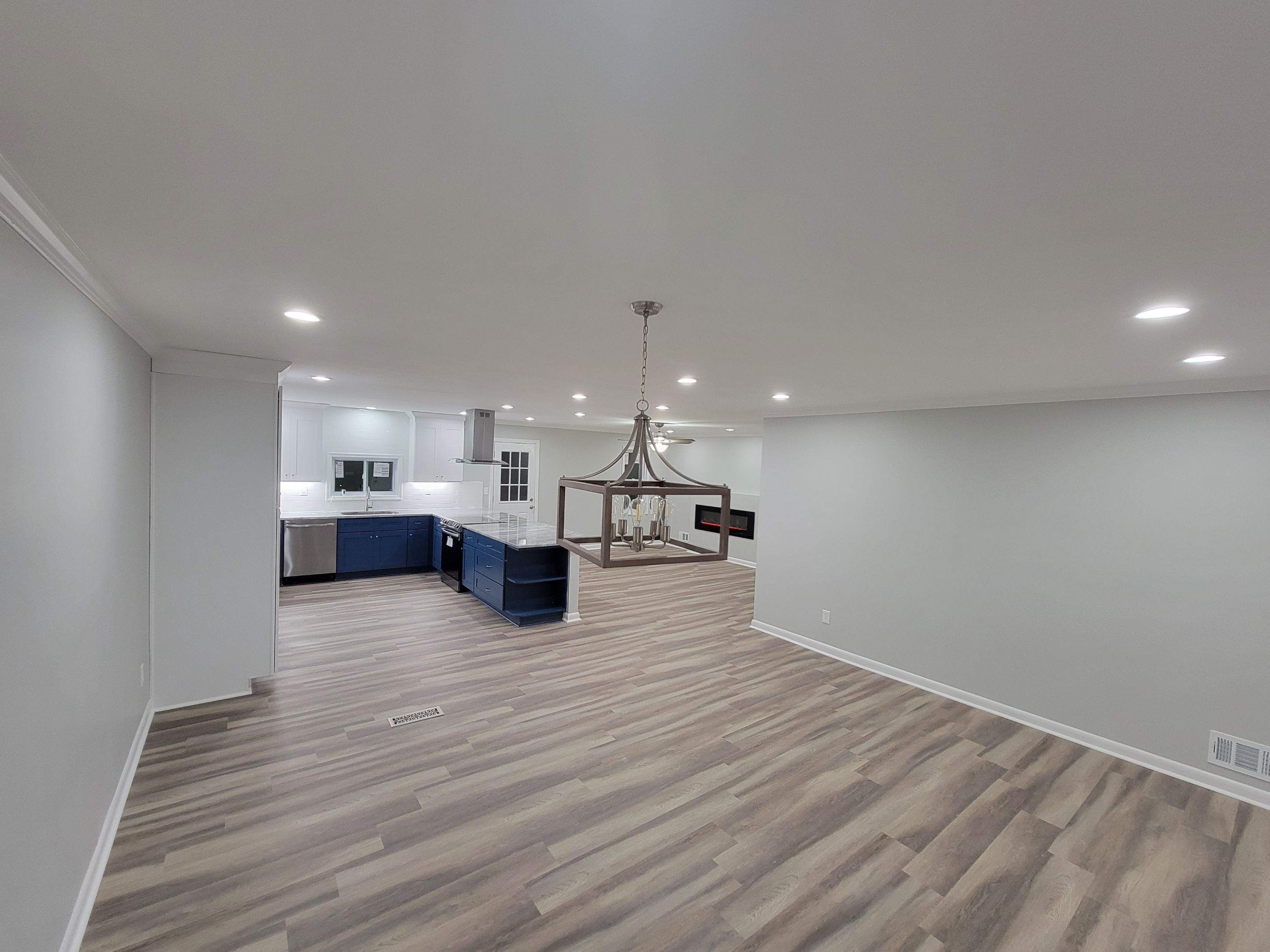 Ellenwood Remodel by Ajayi Design and Construction 