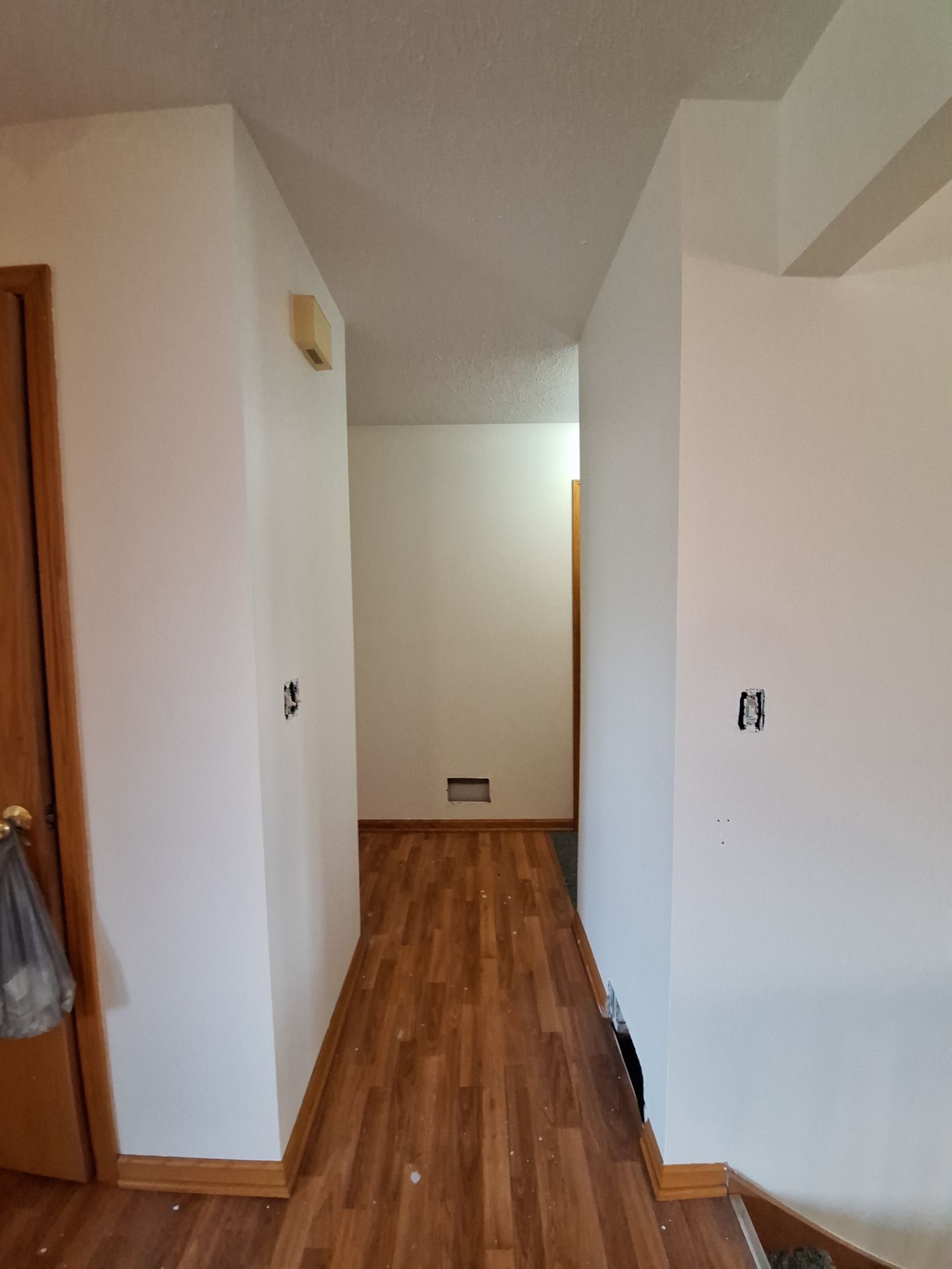 Multi-Room Interior Painting. by Gordon Painting