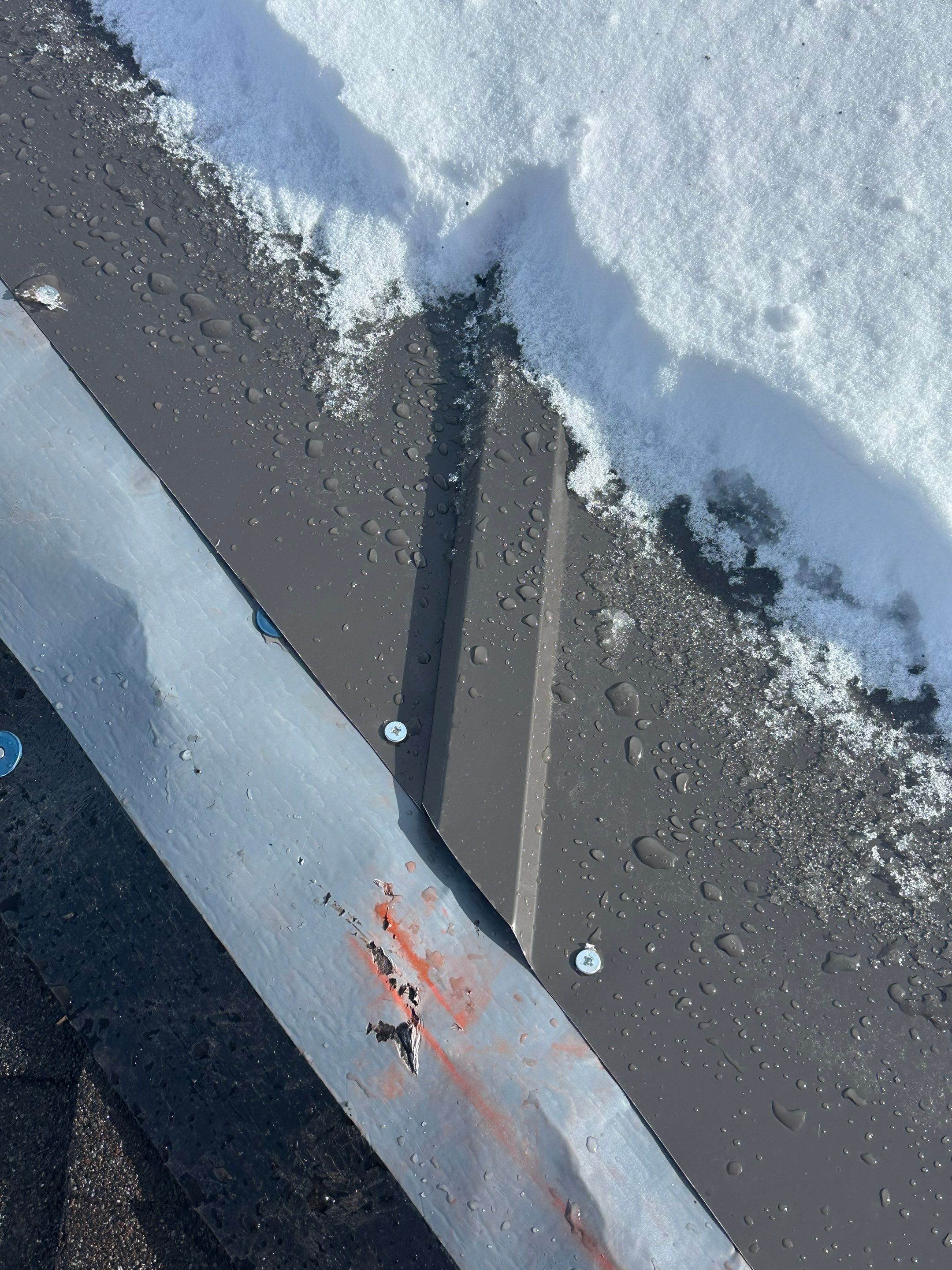Roofing in Park City, UT by Go Pro Roofing