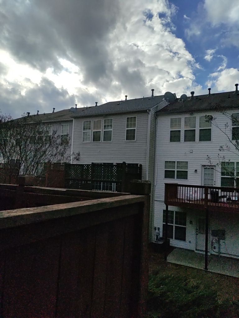 Residential Roofing Installation using Owens Corning by Inspector Roofing and Restoration