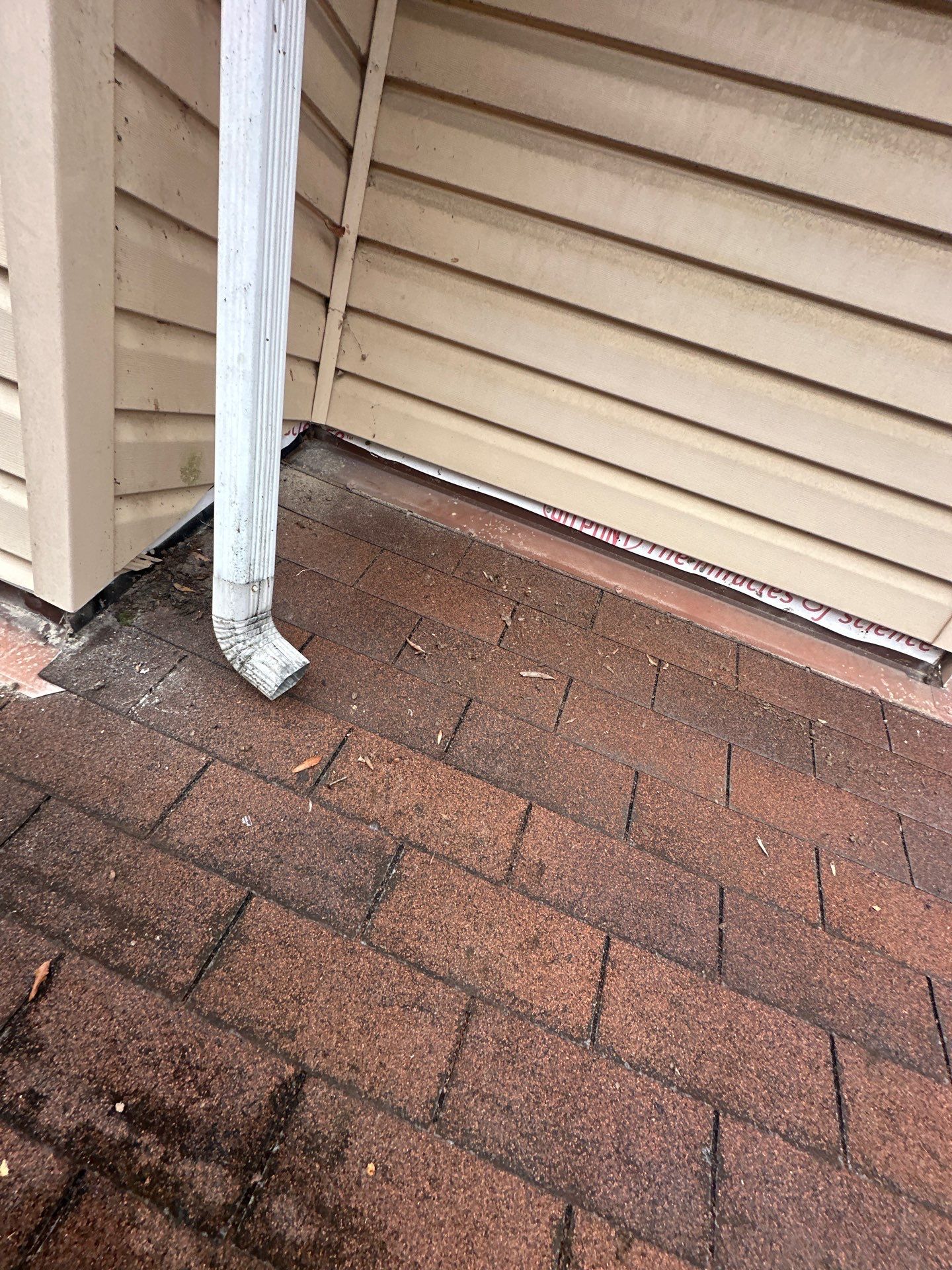 Roof Replacement in Hampstead, MD • Rick W. by Seipp Roofing, LLC