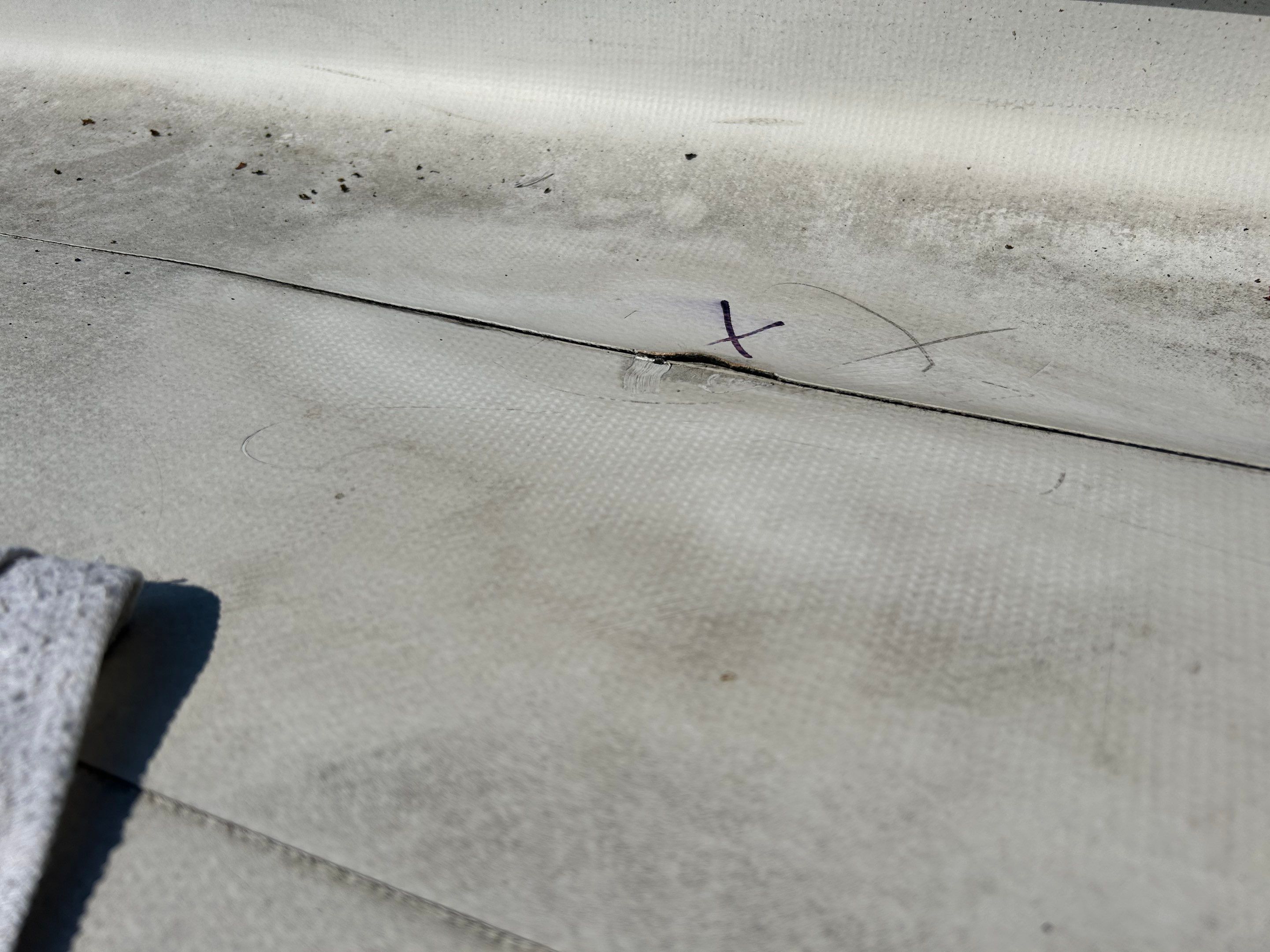 Emergency Roof Maintenance in Portland by Prodigy Roof Solutions