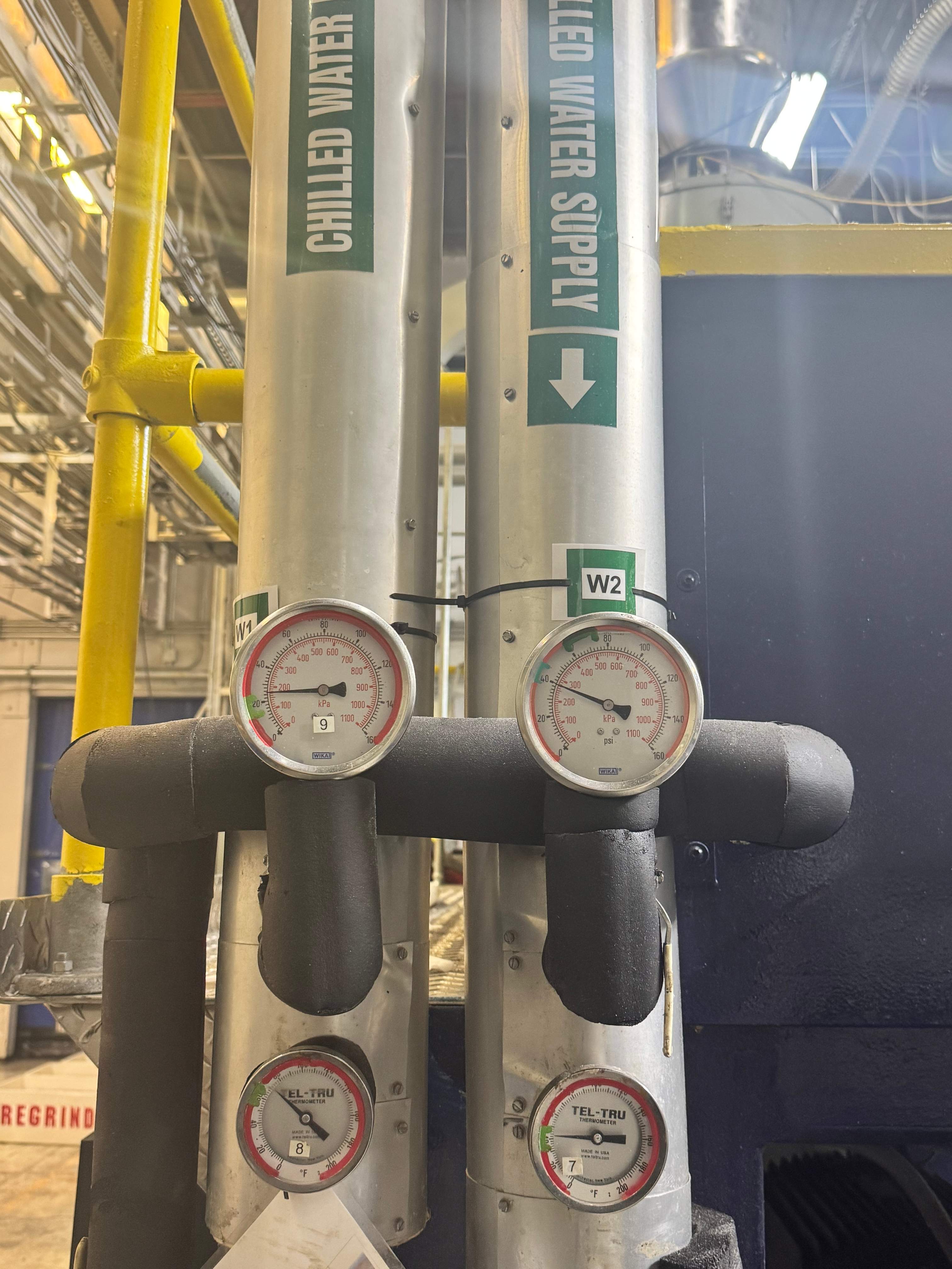 Project in Tampa by Altium Packaging