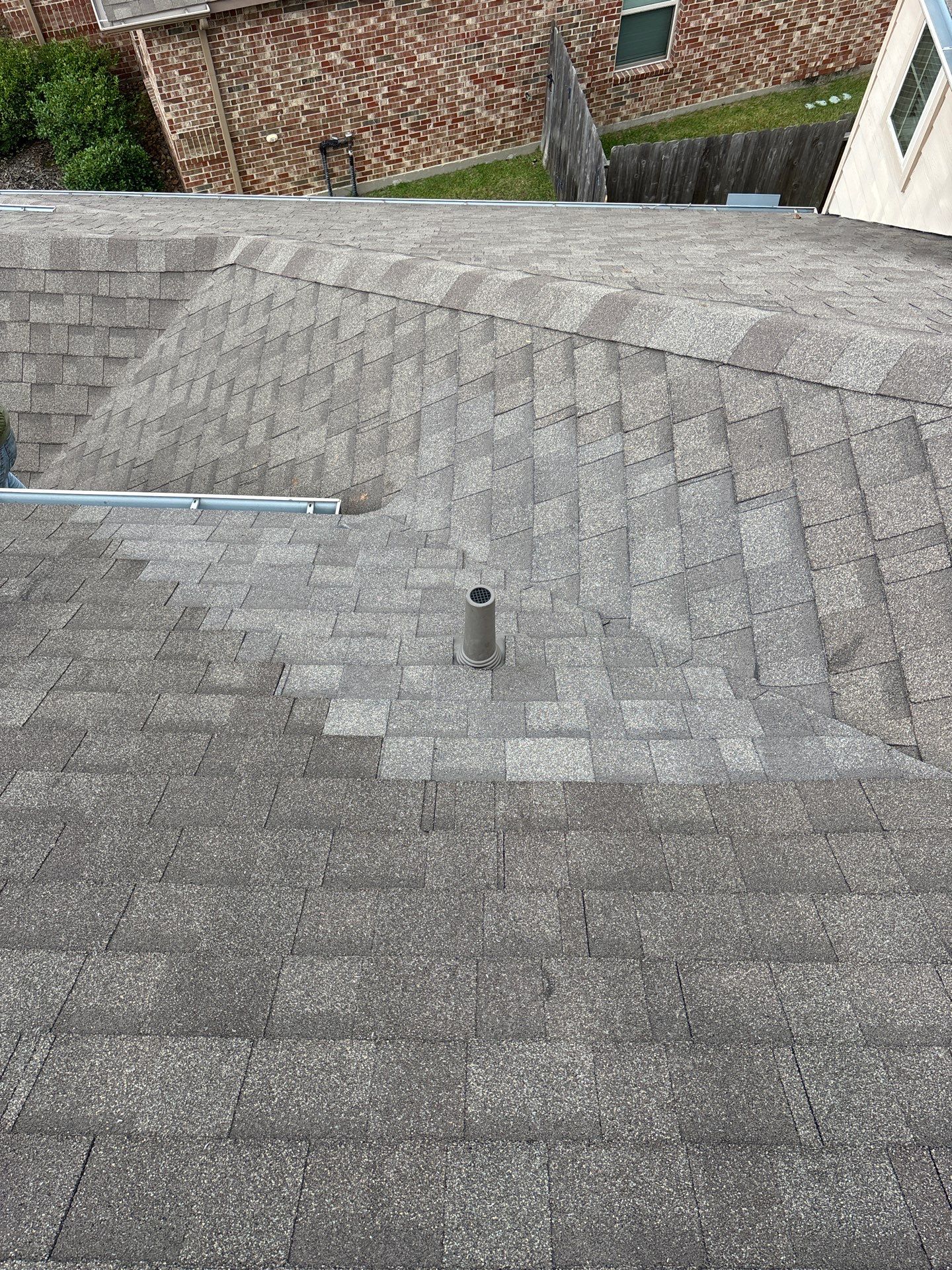 Roof Repair Spring by Roof Repair Company