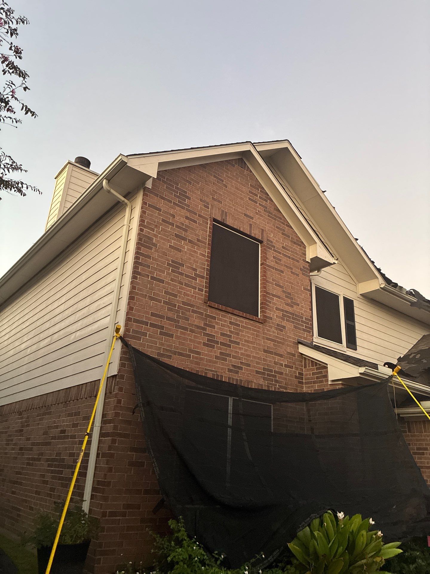 Roof Replacement and Decking Repair in Humble by Onit Roofing LLC