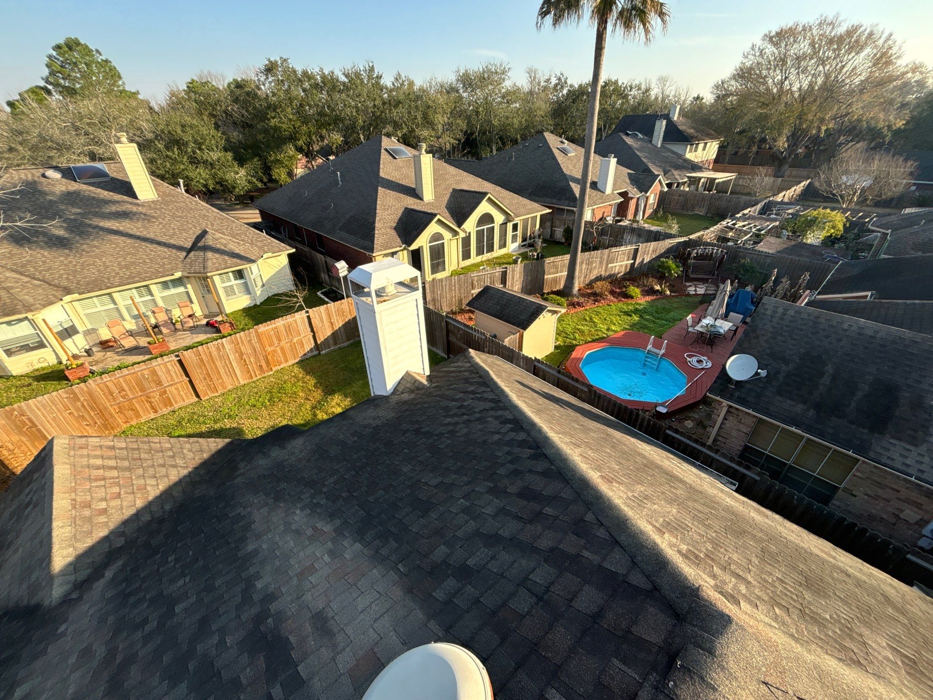 Roof Repair Houston by Roof Repair Company
