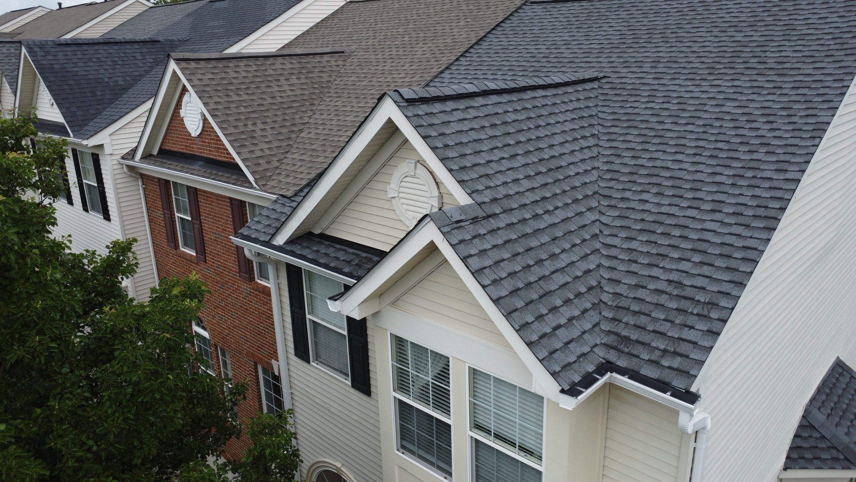 Roof Replacement-GAF UHDZ  by USA Storm Roofing and Construction Group