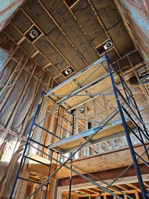 Project in Lanham, MD