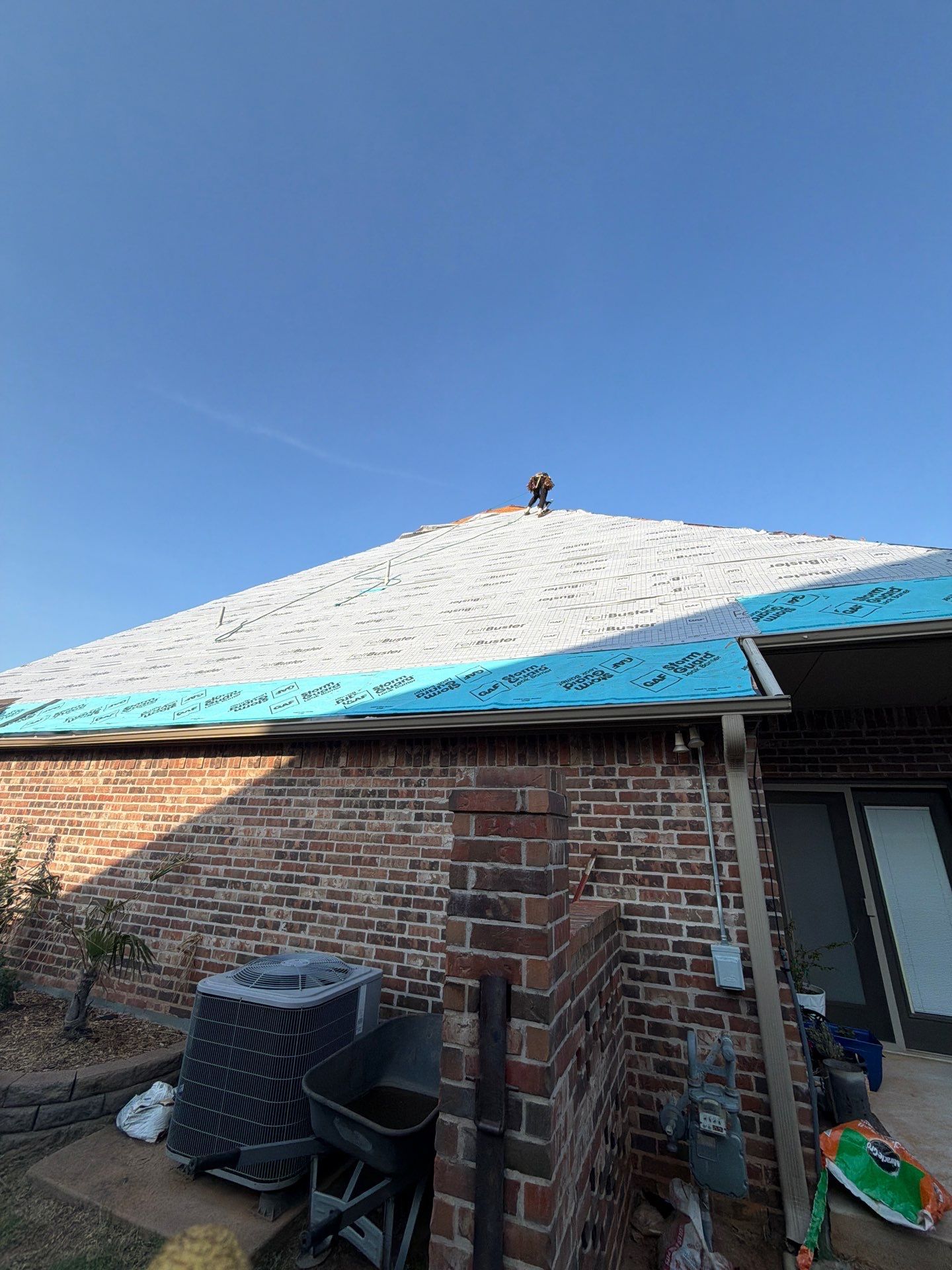 Roofing by Spillco Construction