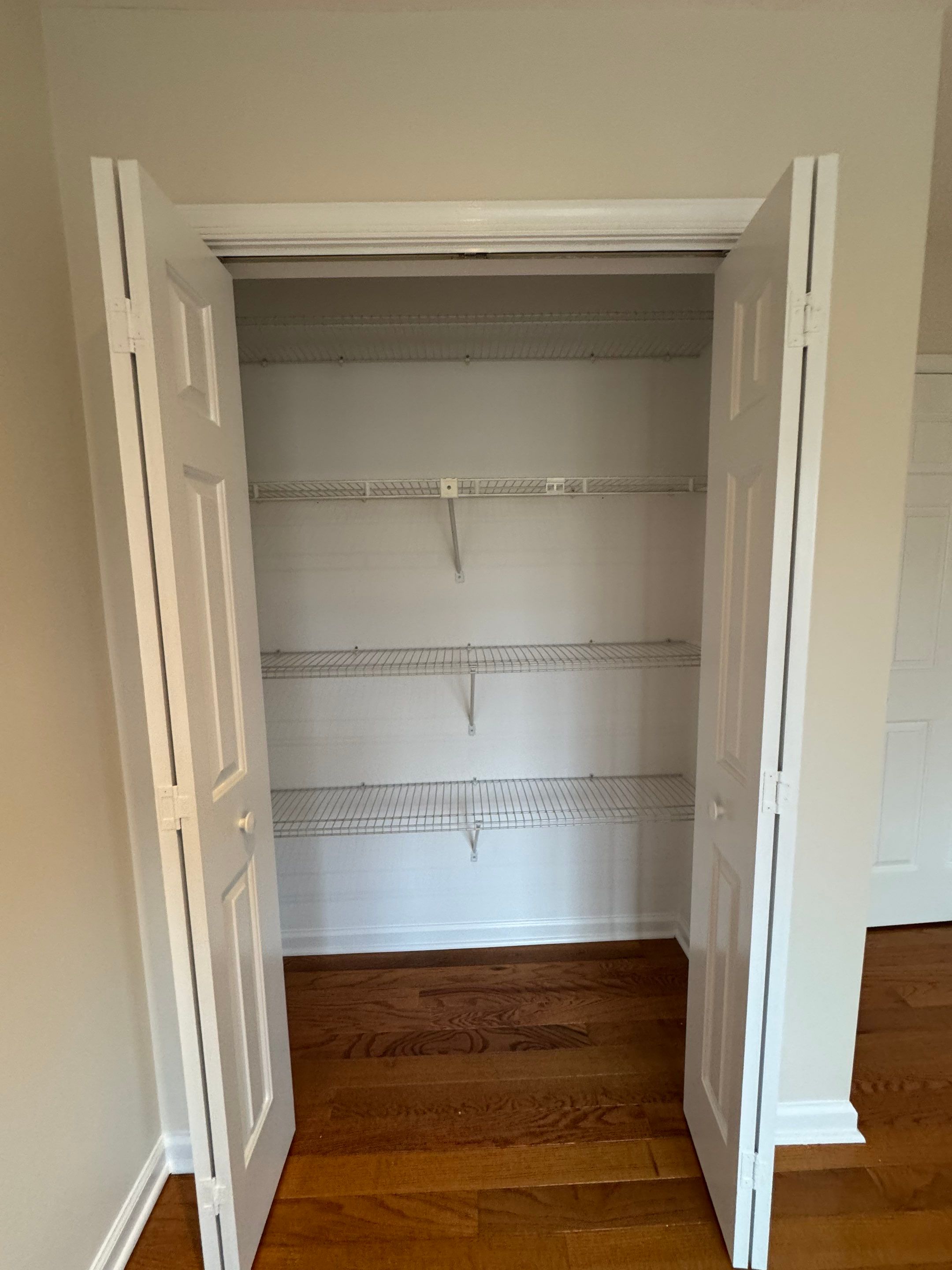 New Home Painting Project by Davis Painting Llc