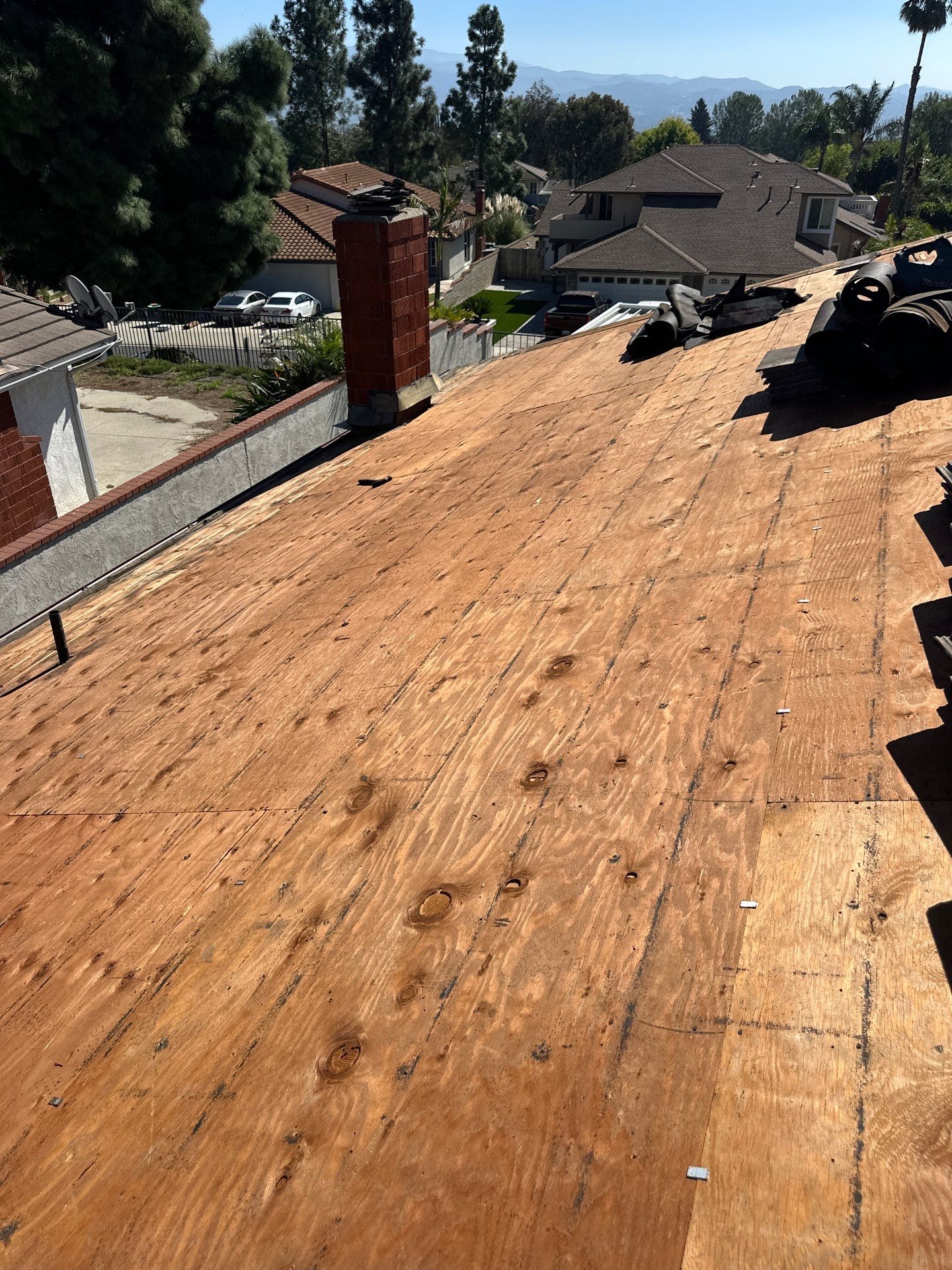 Roof Replacement - Yorba Linda, CA 92886 by Epic Roof Replacement