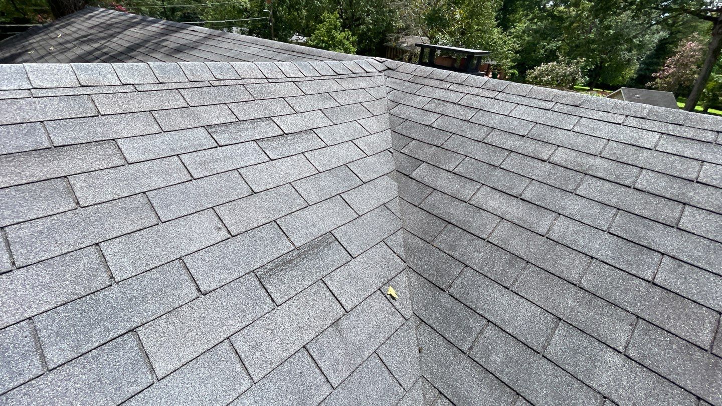 Residential Roof Replacement using Owens Corning by Inspector Roofing and Restoration