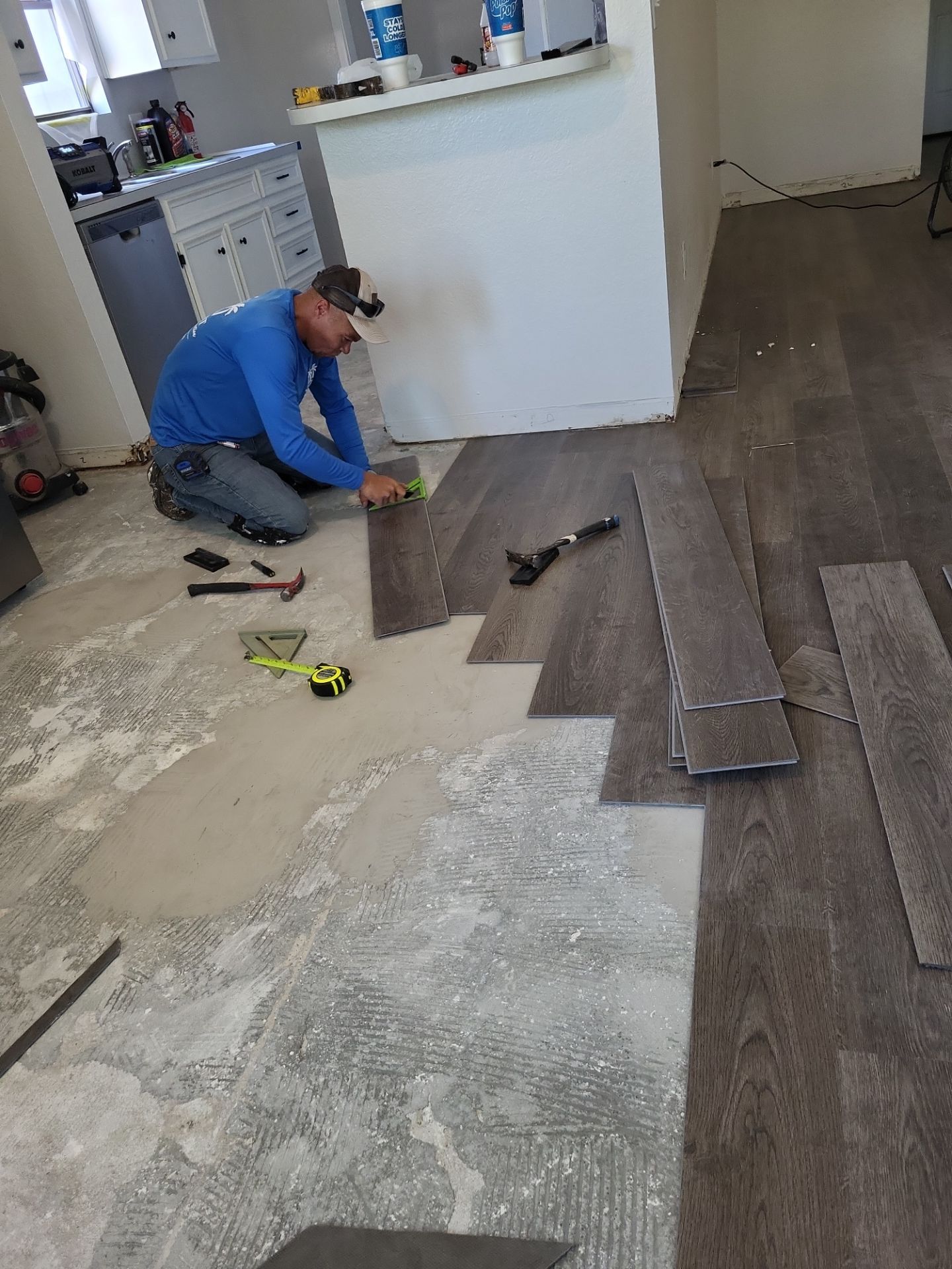 AP all the Way! by Bayfront Roofing and Construction