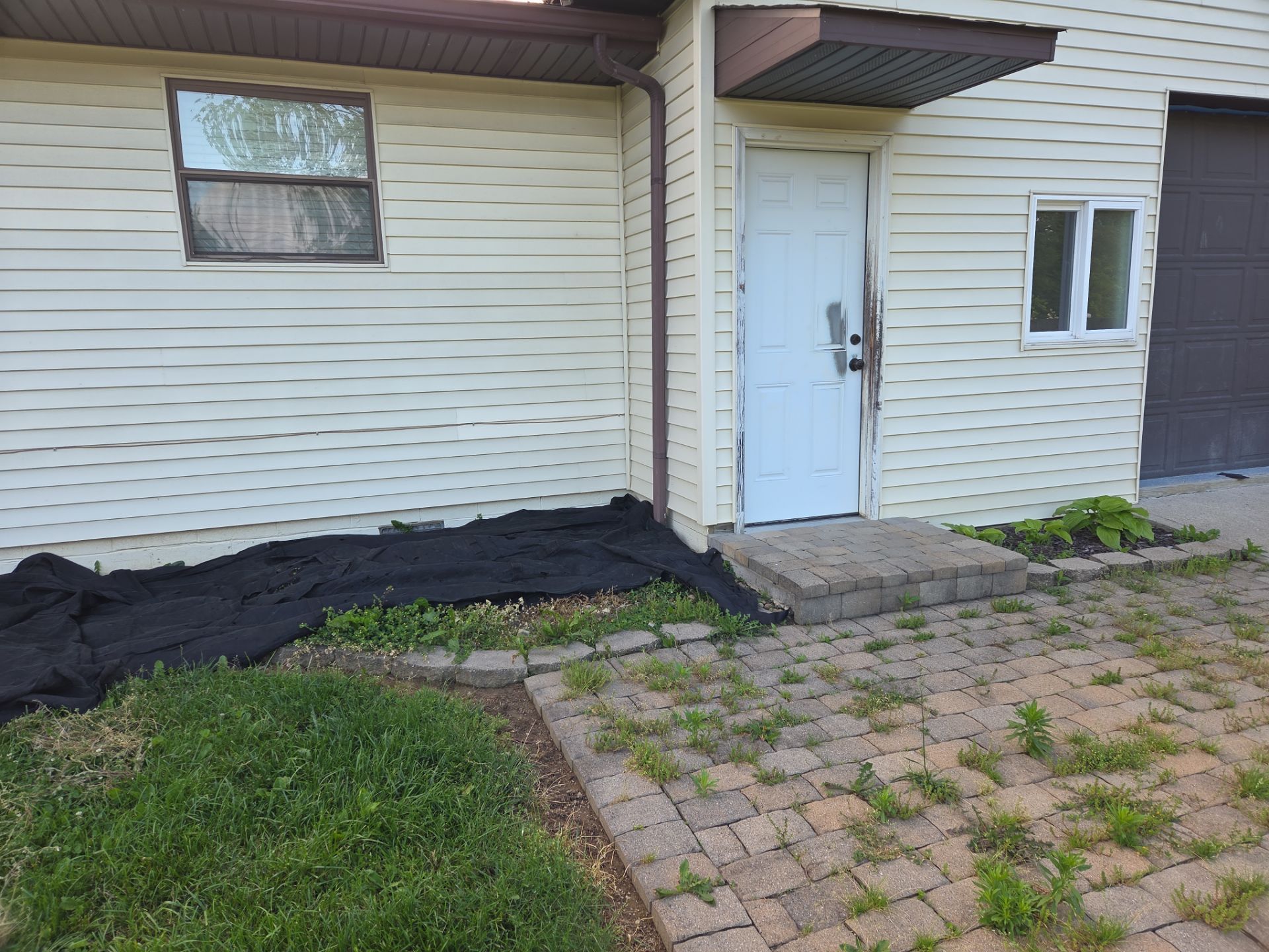 Residential Roofing Installation by Mr. Roofer