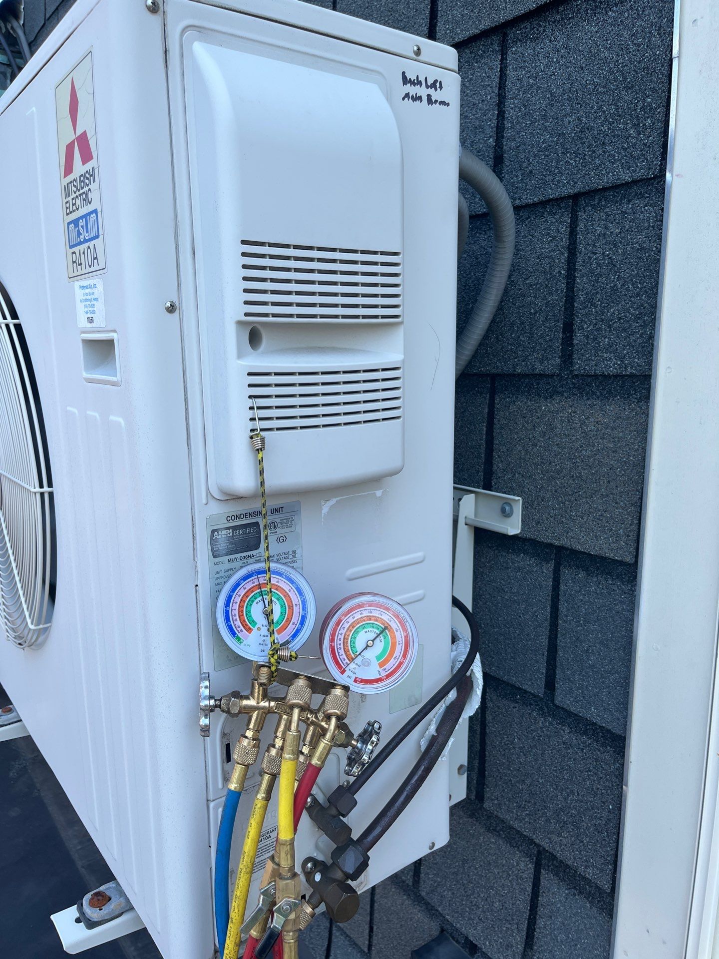 Mini Split Maintenance & Rooftop AC Service — Marblehead MA by FAGONE MECHANICAL