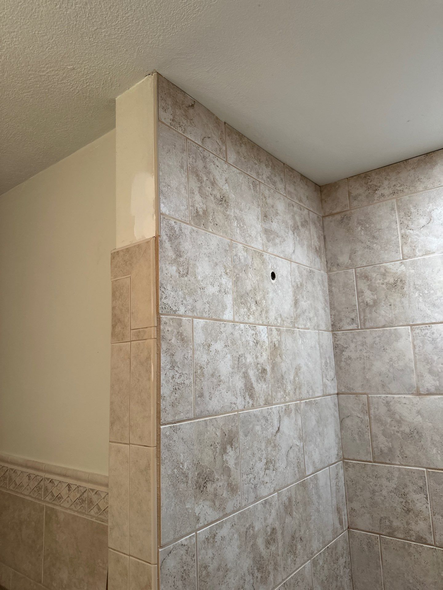 Simple Bathroom Upgrade by ProCore Contractors