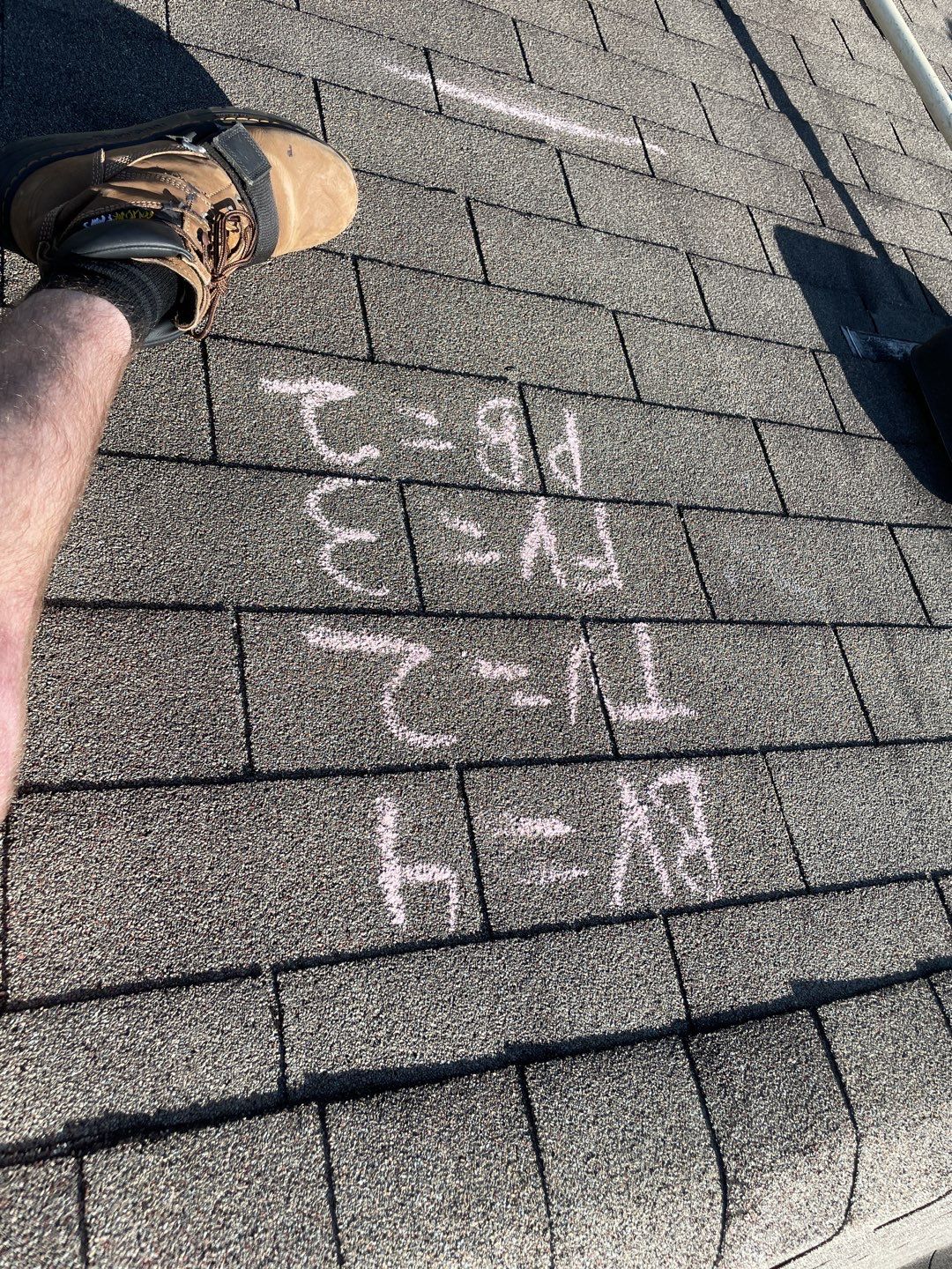Residential Roofing Installation using Owens Corning by Inspector Roofing and Restoration