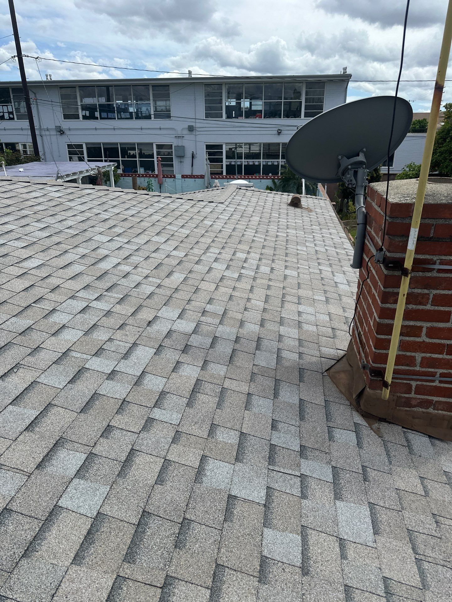 Roof Replacement - Norwalk, CA 90650 by Epic Roof Replacement