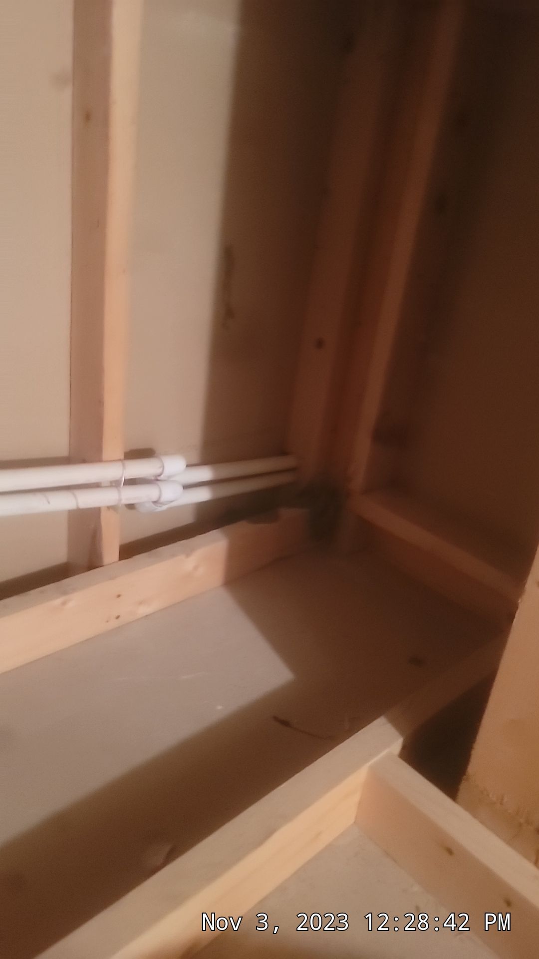 Home Buyers Report :  by Suttle Air